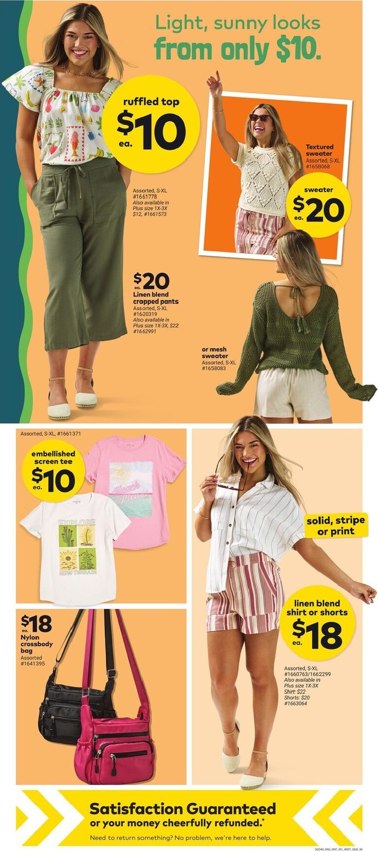 giant-tiger - New Giant Tiger Flyer for This Week – 2026-05-06 to 2026-05-12 - page: 9