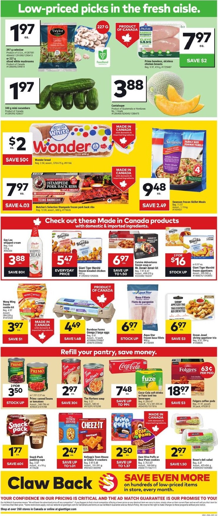 giant-tiger - New Giant Tiger Flyer for This Week – 2026-05-13 to 2026-05-19 - page: 2