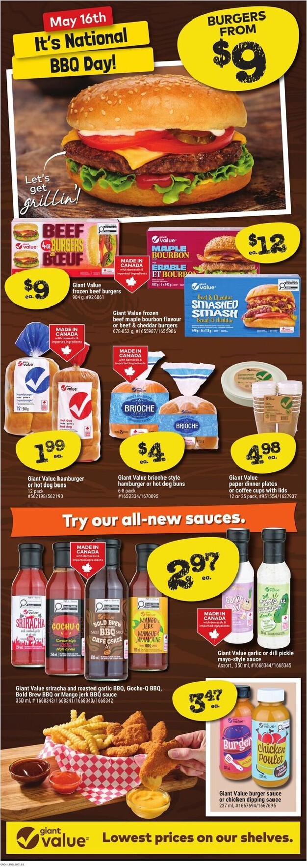 giant-tiger - New Giant Tiger Flyer for This Week – 2026-05-13 to 2026-05-19 - page: 3