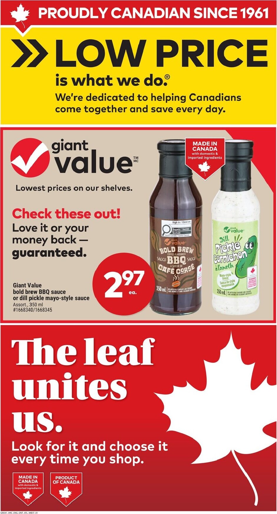 giant-tiger - New Giant Tiger Flyer for This Week – 2026-05-13 to 2026-05-19 - page: 6