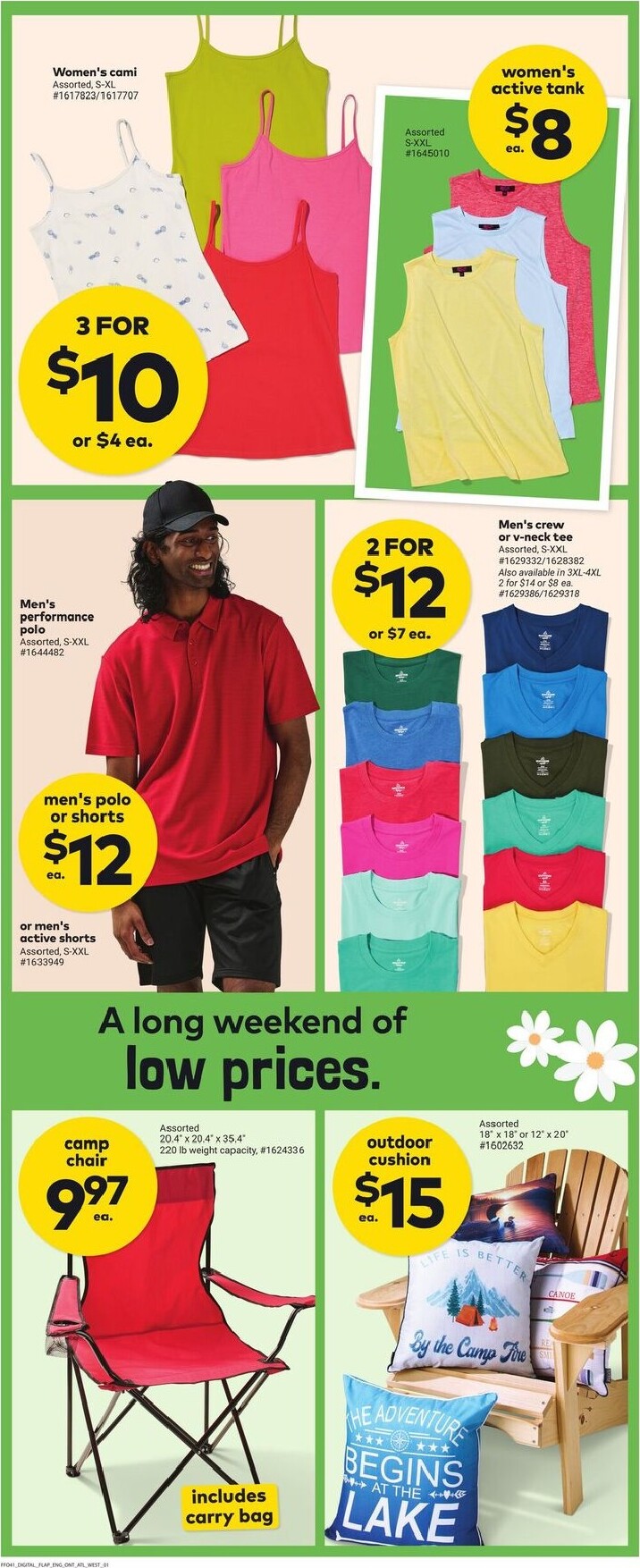 giant-tiger - New Giant Tiger Flyer for This Week – 2026-05-13 to 2026-05-19 - page: 5