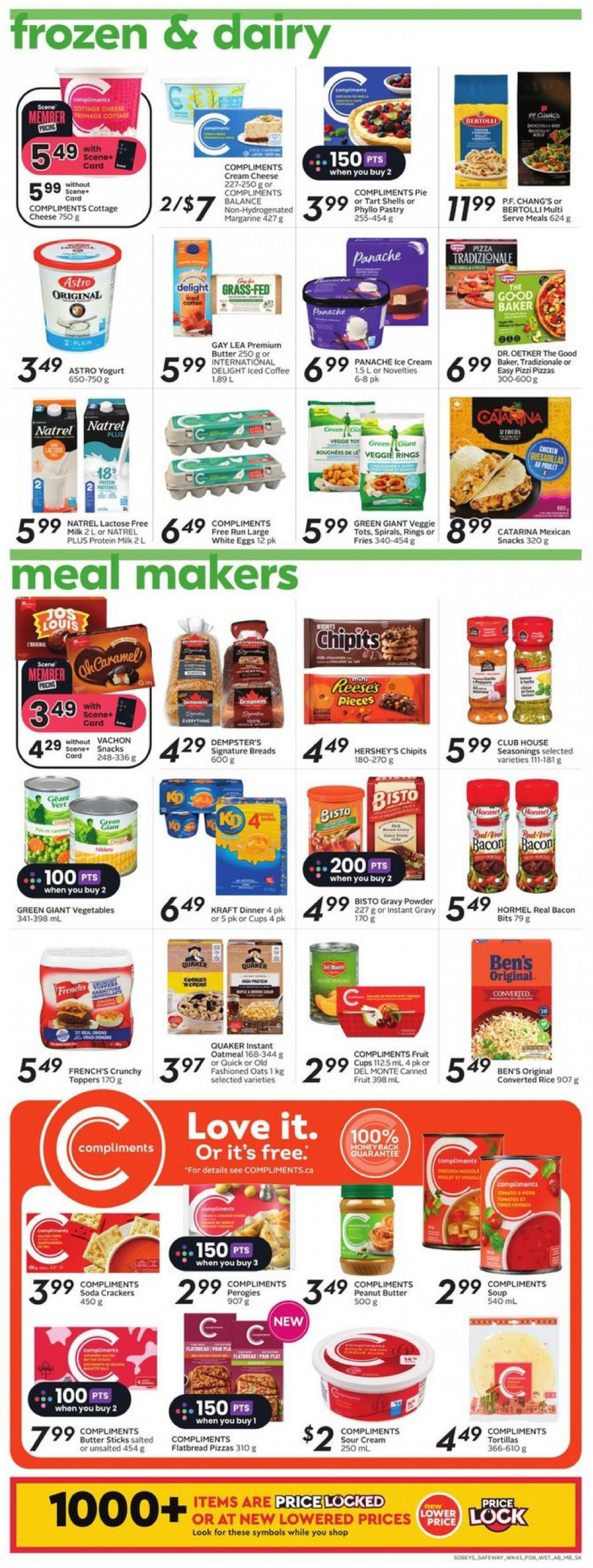 safeway - Safeway valid from 22.02.2024 - page: 18