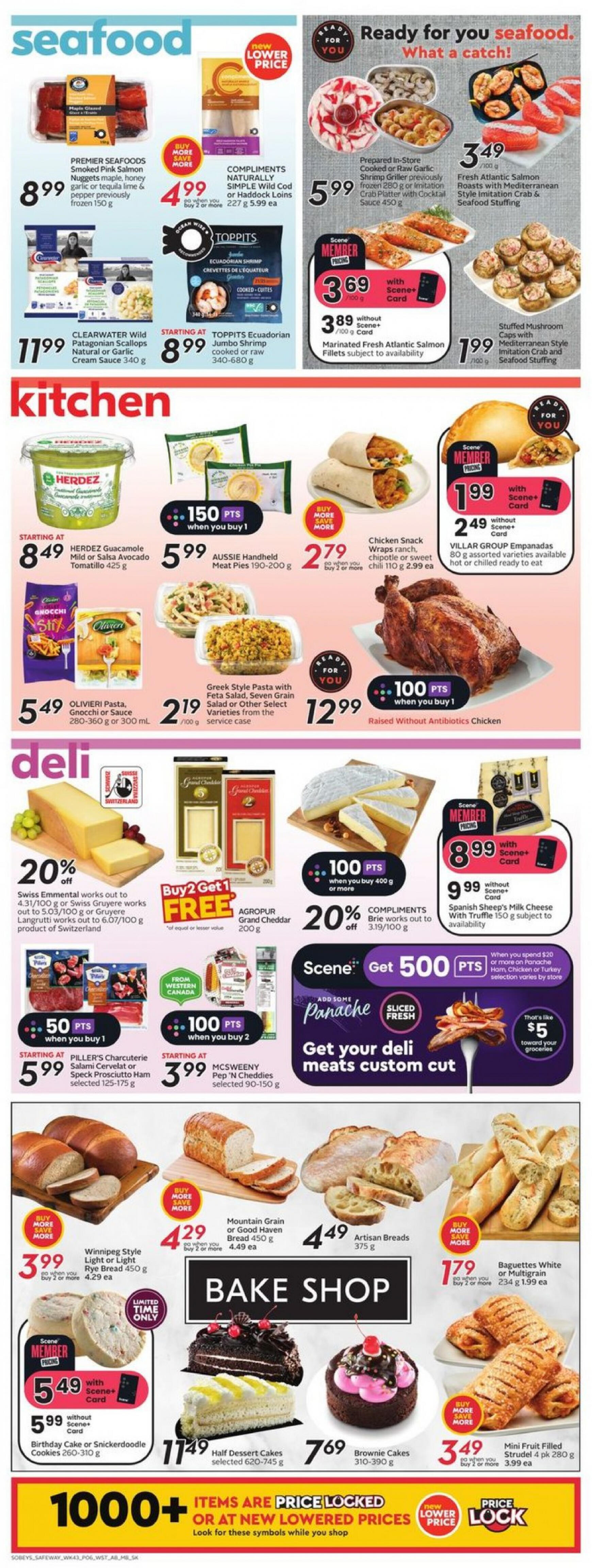safeway - Safeway valid from 22.02.2024 - page: 14