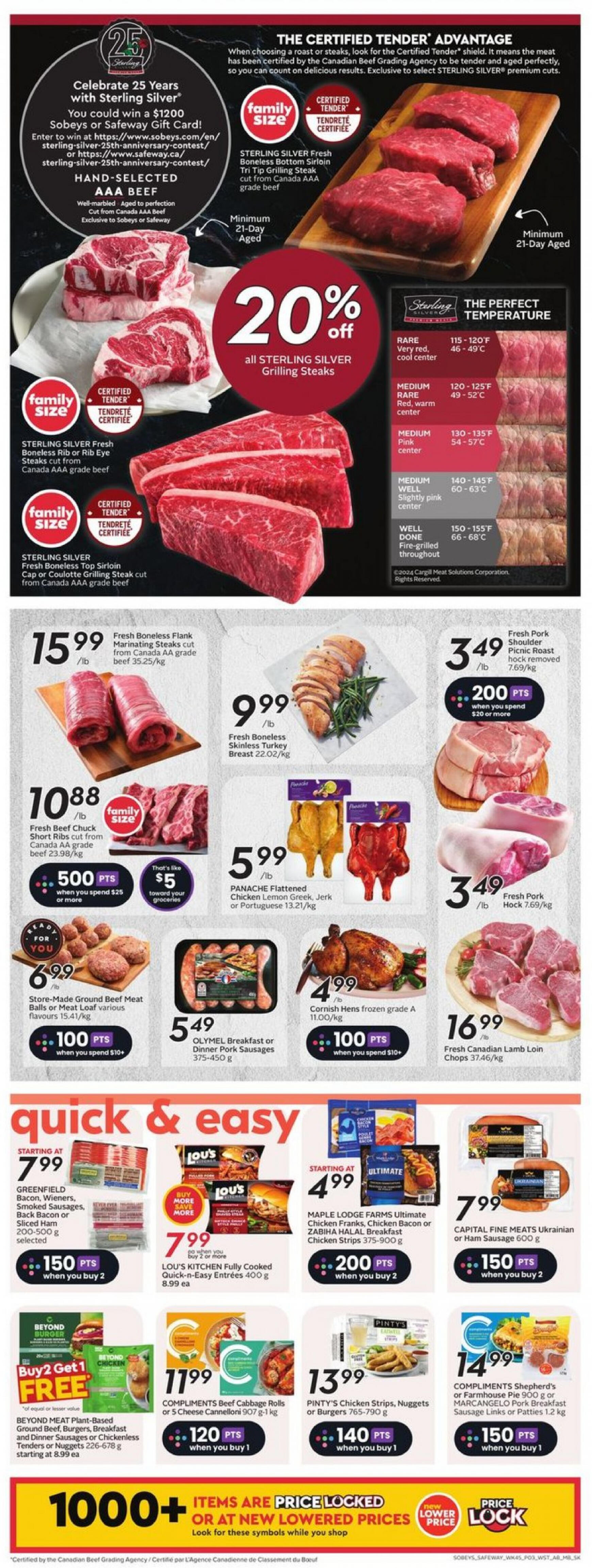 safeway - Safeway valid from 07.03.2024 - page: 11