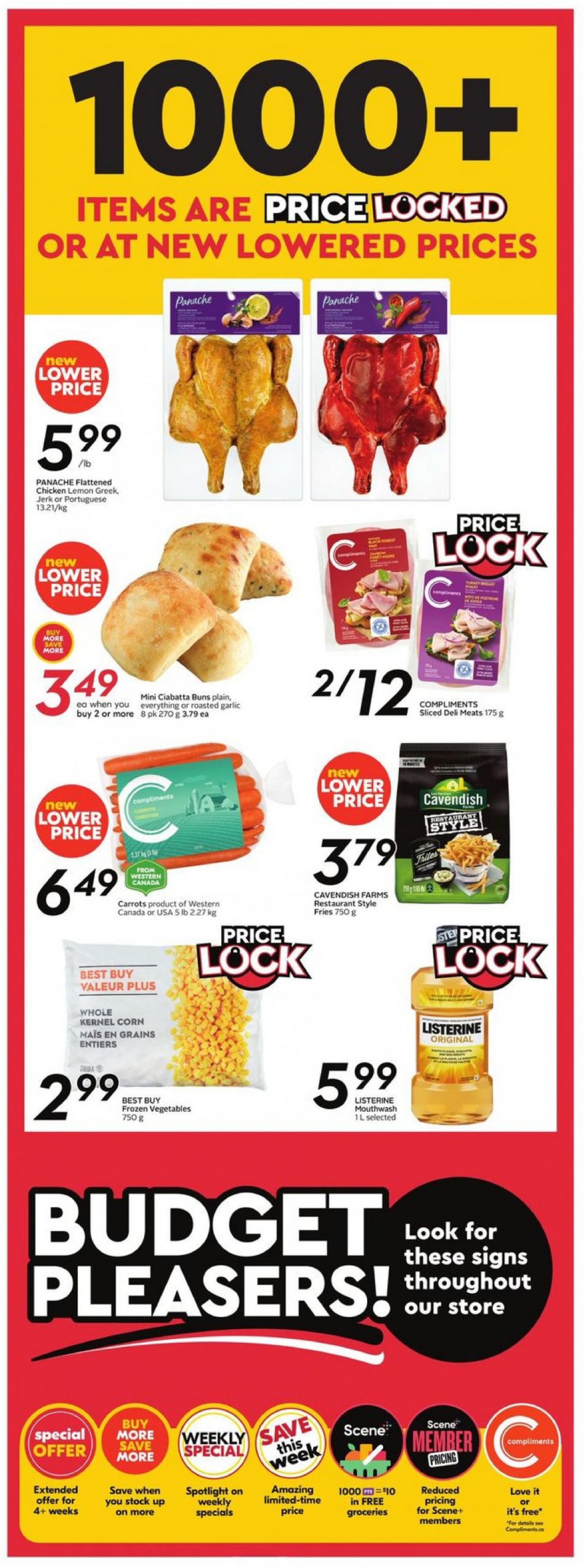 safeway - Safeway valid from 07.03.2024 - page: 7