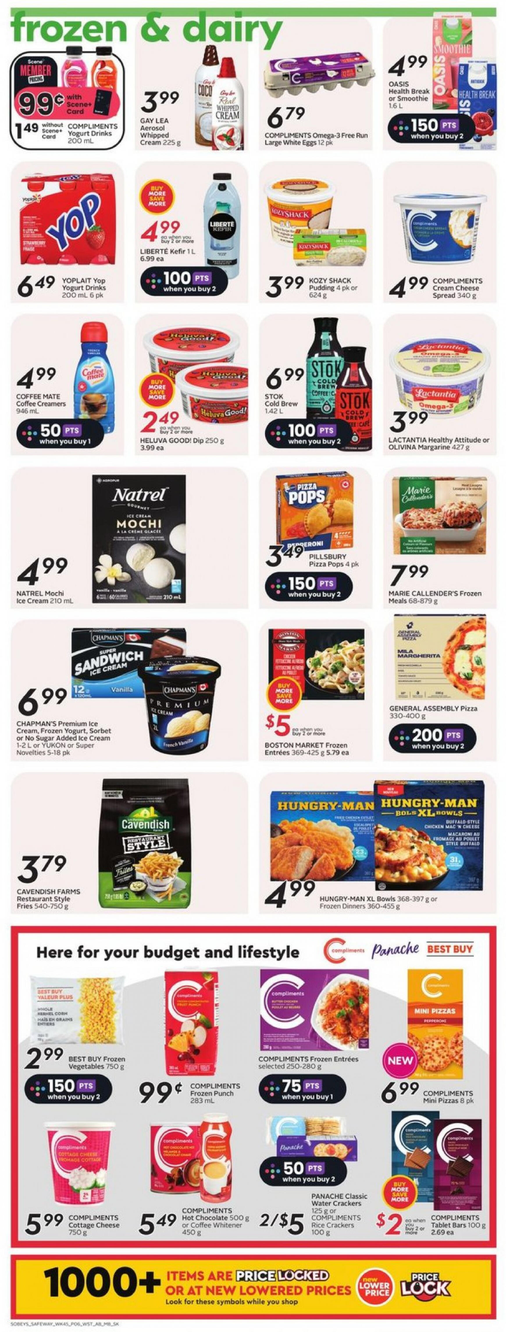 safeway - Safeway valid from 07.03.2024 - page: 18