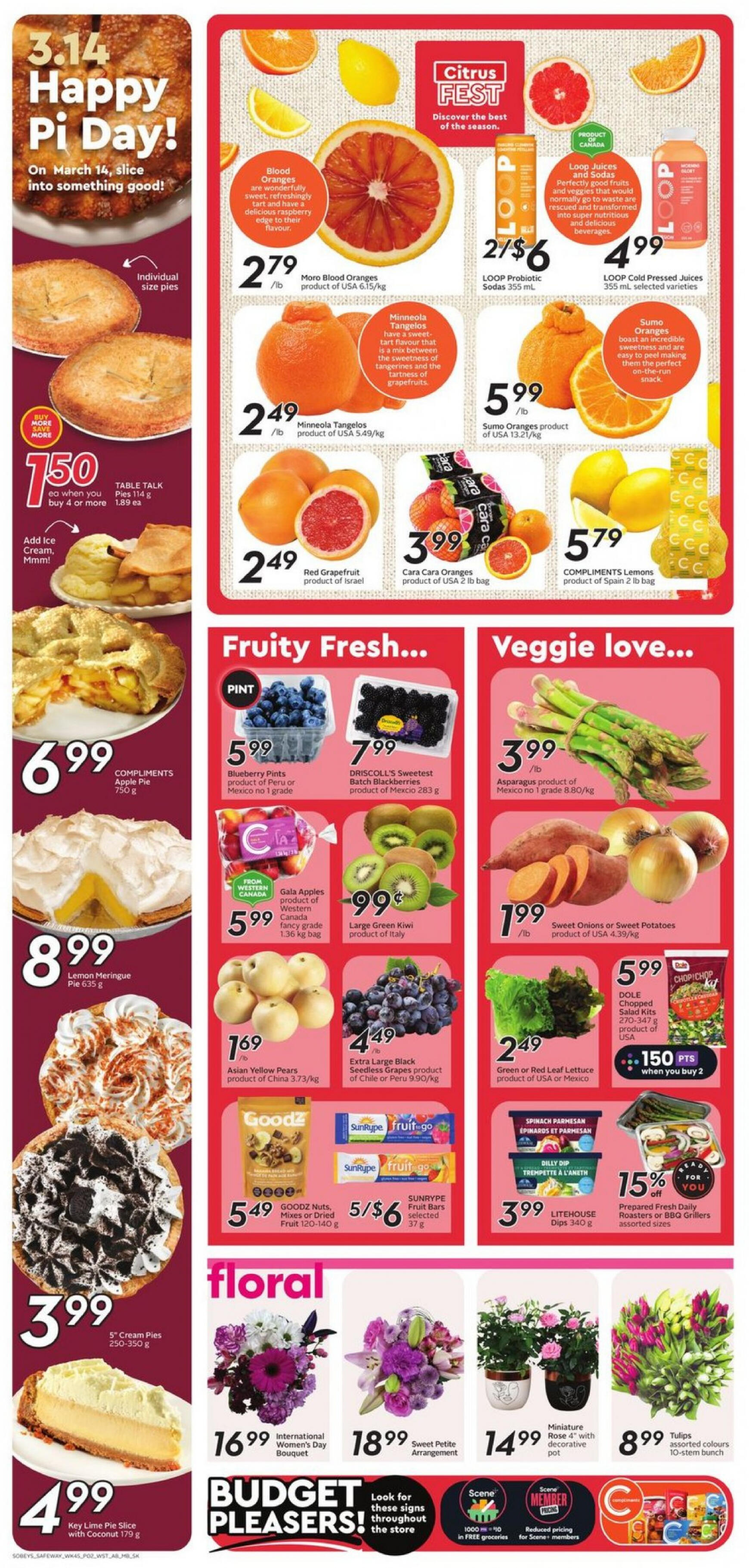 safeway - Safeway valid from 07.03.2024 - page: 8