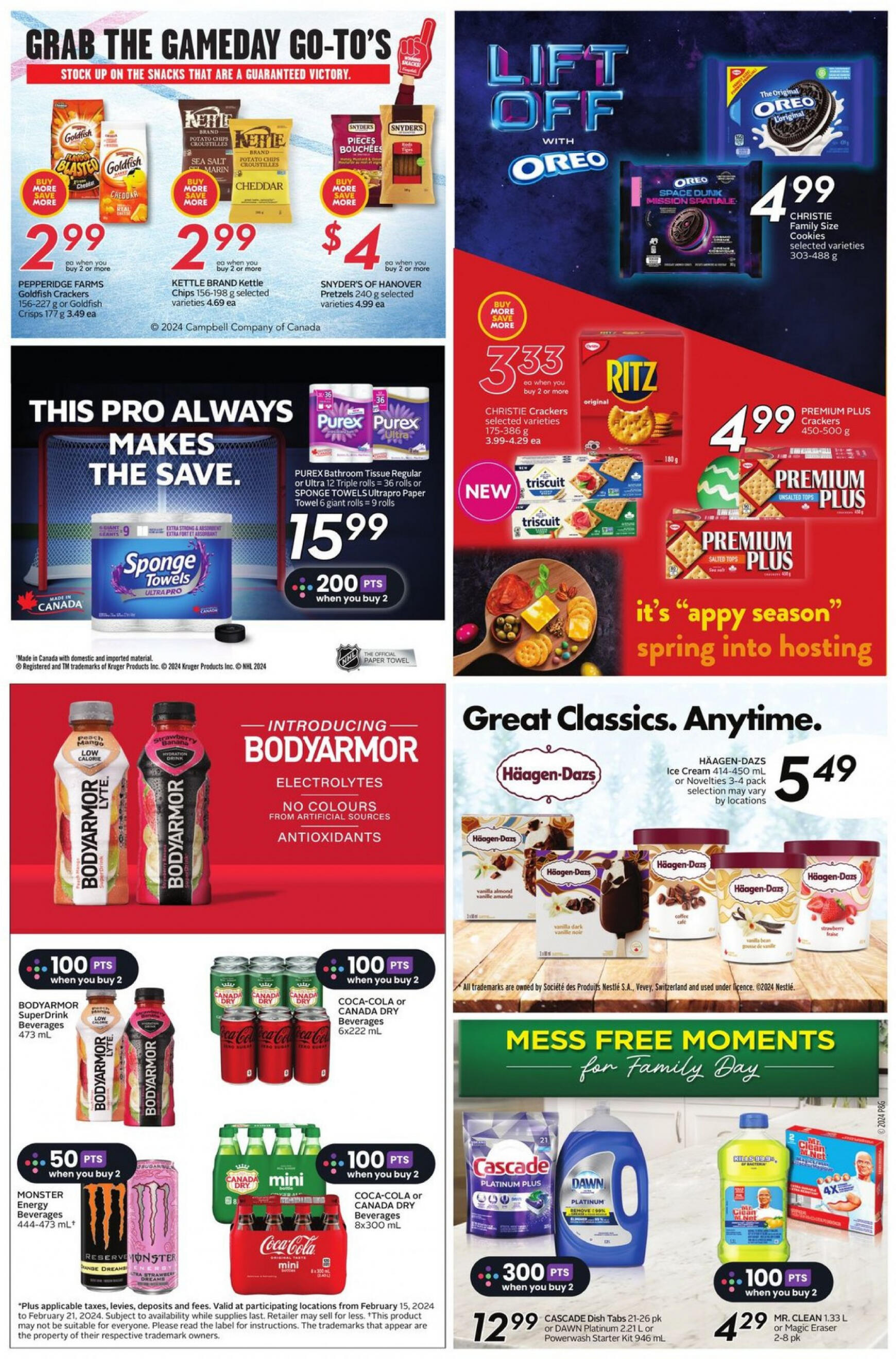 safeway - Safeway valid from 07.03.2024 - page: 24