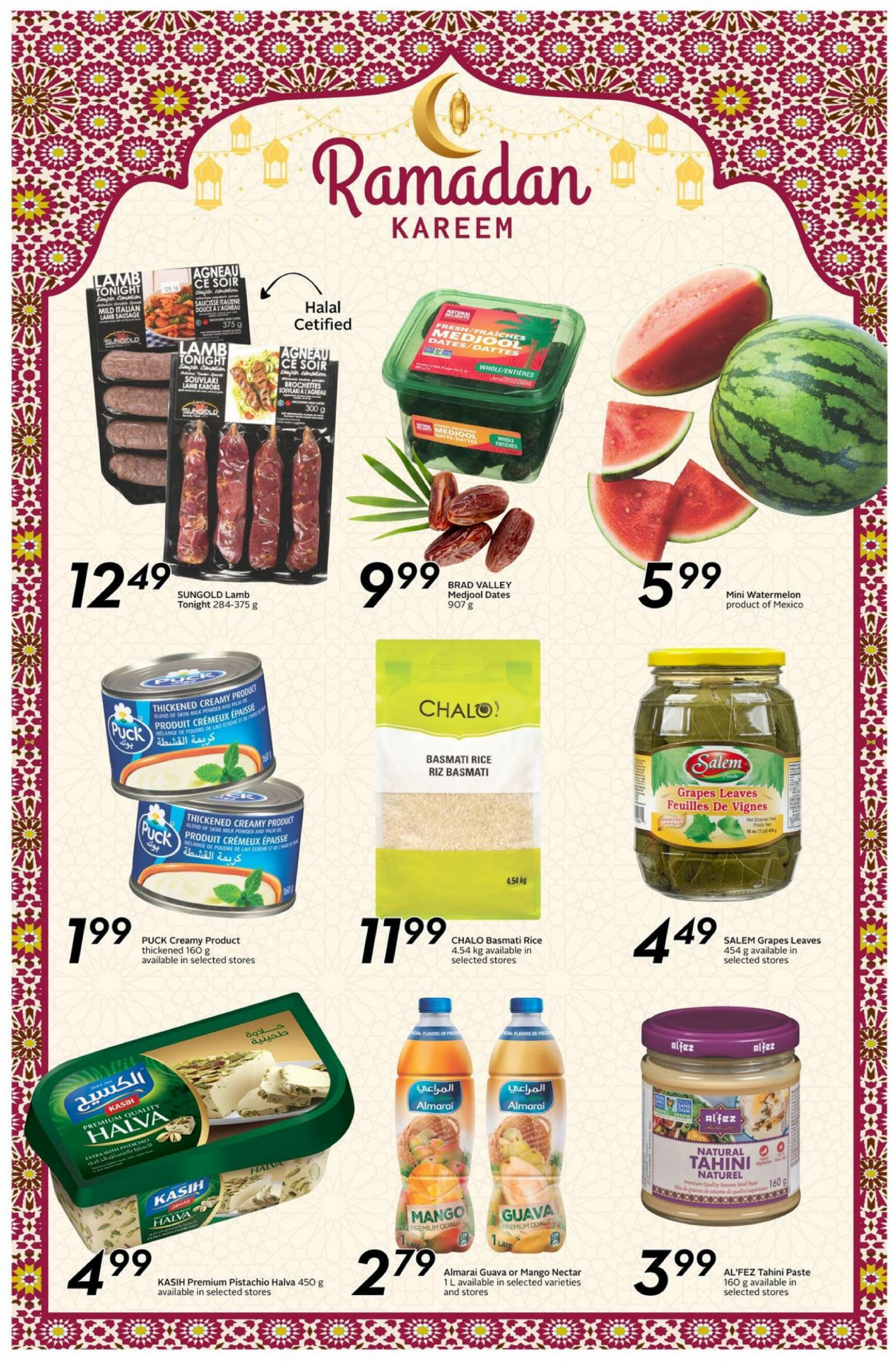 safeway - Safeway valid from 07.03.2024 - page: 10