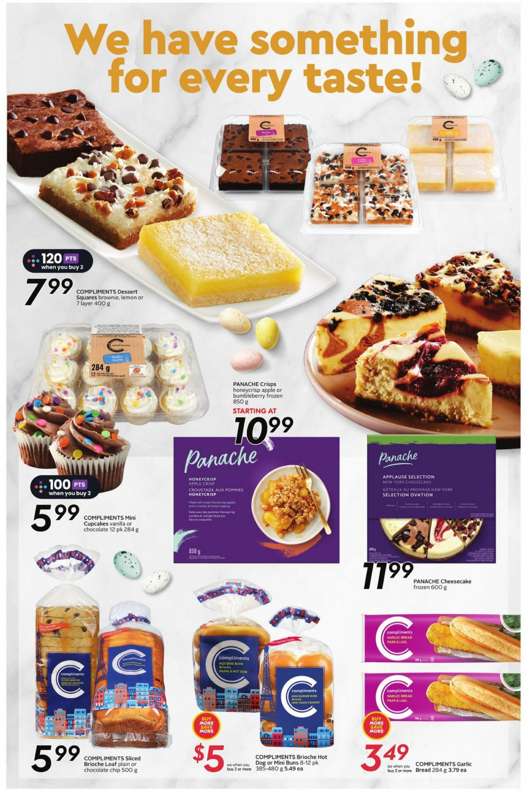 safeway - Safeway valid from 21.03.2024 - page: 14