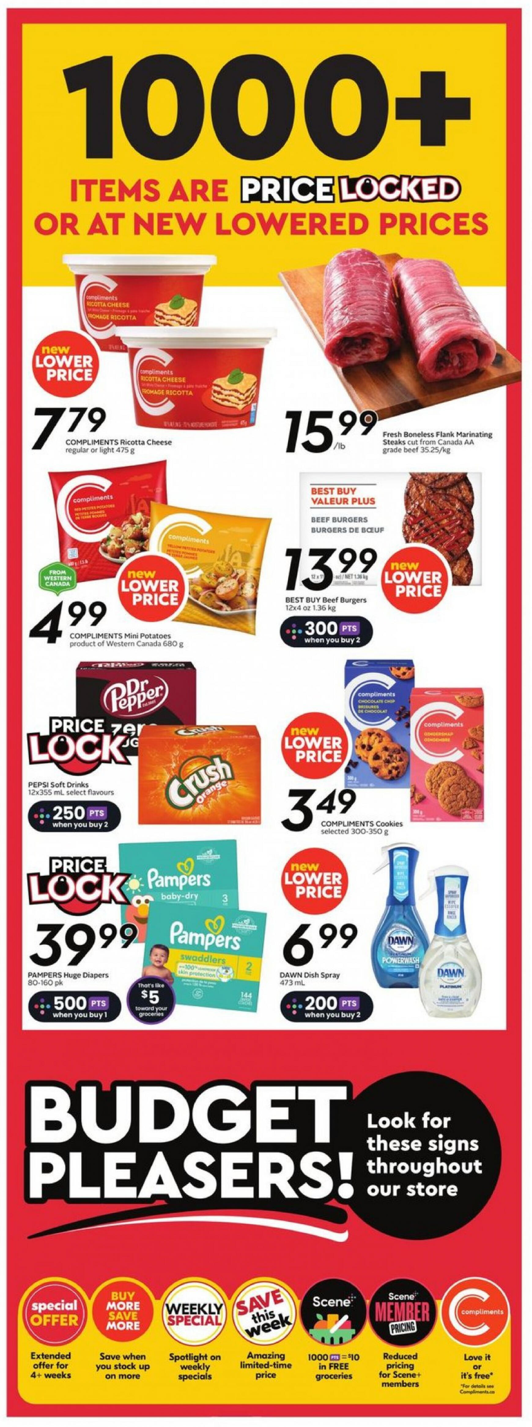 safeway - Safeway valid from 21.03.2024 - page: 7