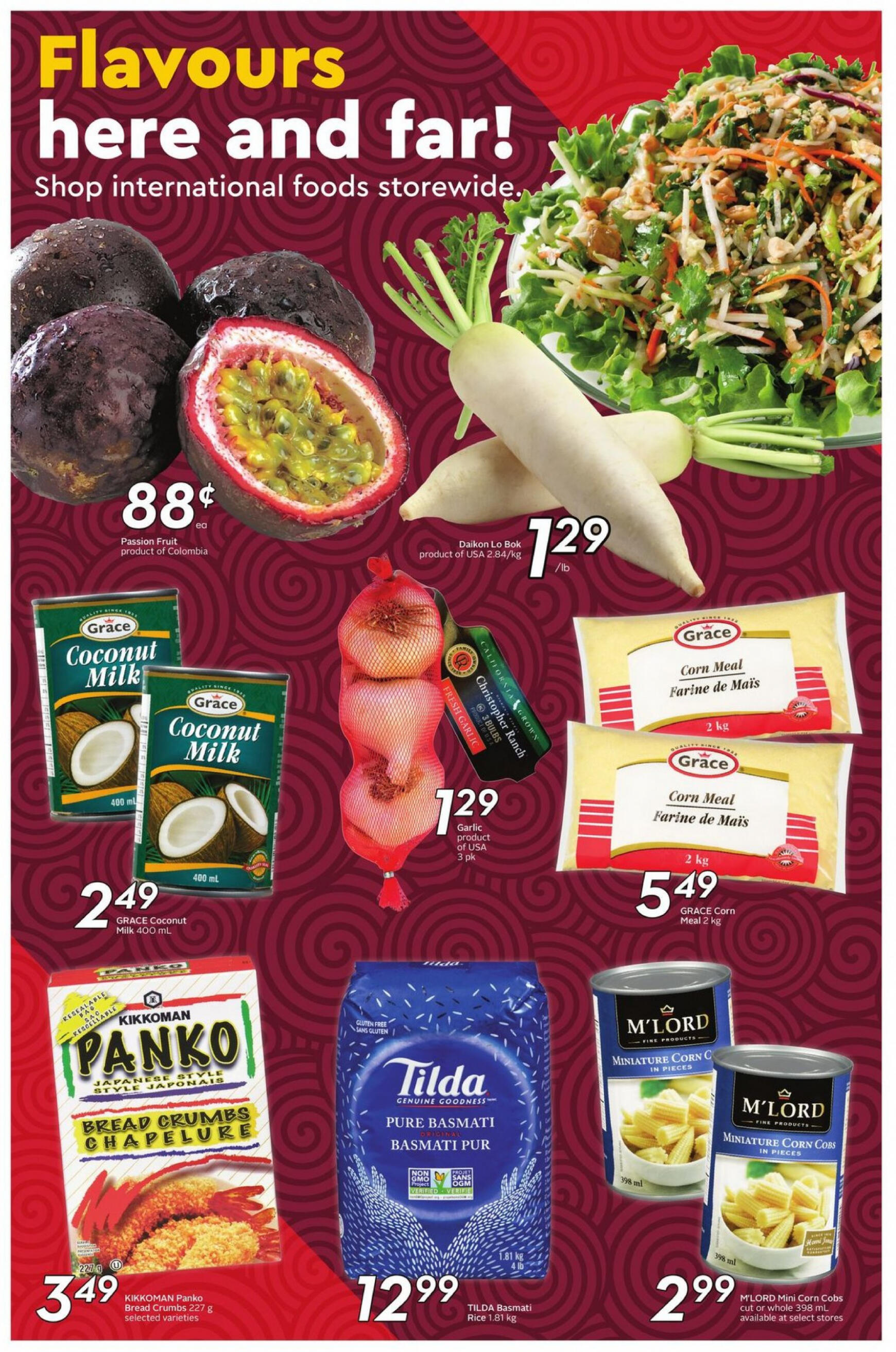 safeway - Safeway flyer current 09.05. - 15.05. - page: 16