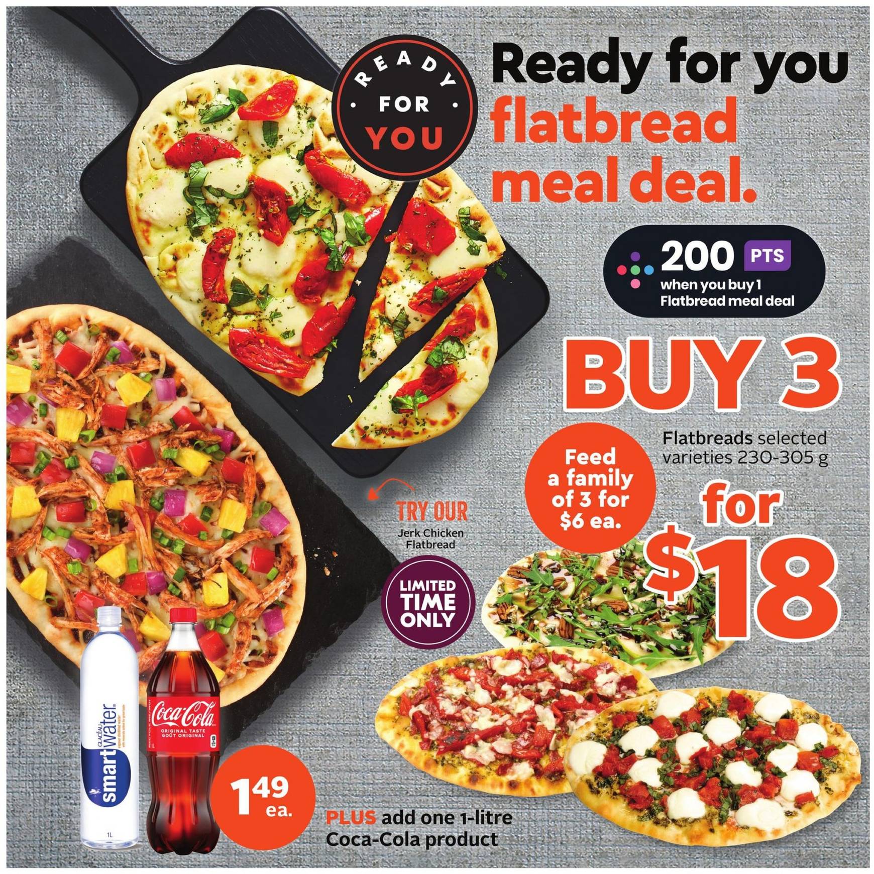 safeway - Latest Safeway flyer 22.08. - 28.08. - page: 6