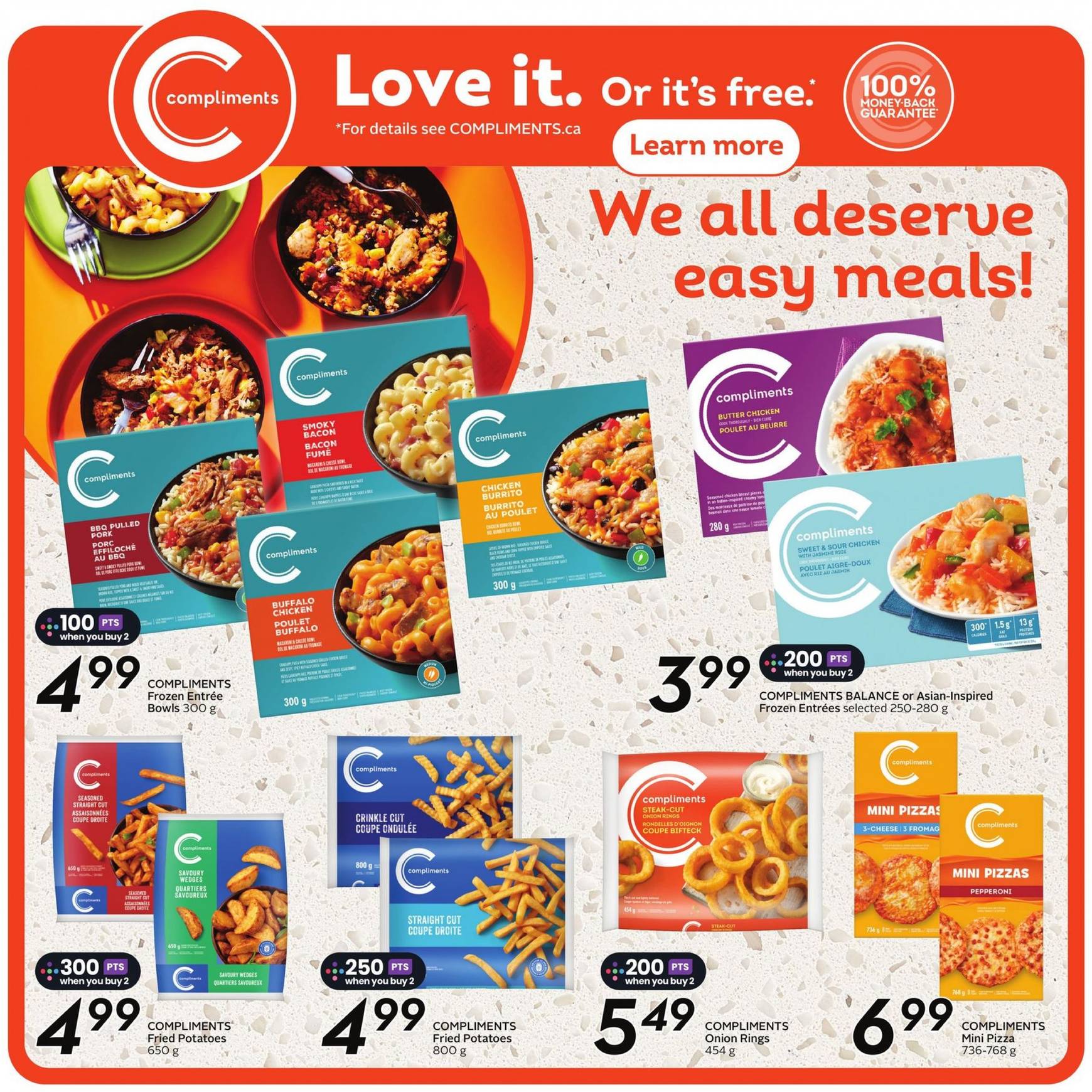 safeway - Latest Safeway flyer 05.09. - 11.09. - page: 14