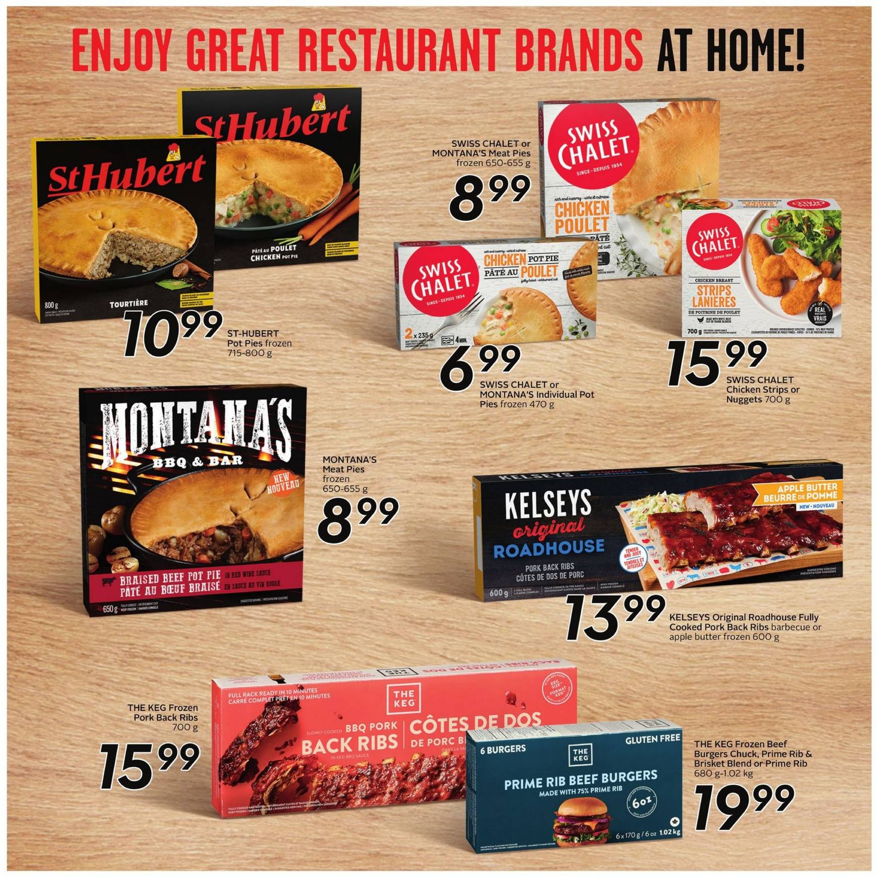 safeway - Latest Safeway flyer 19.09. - 25.09. - page: 15