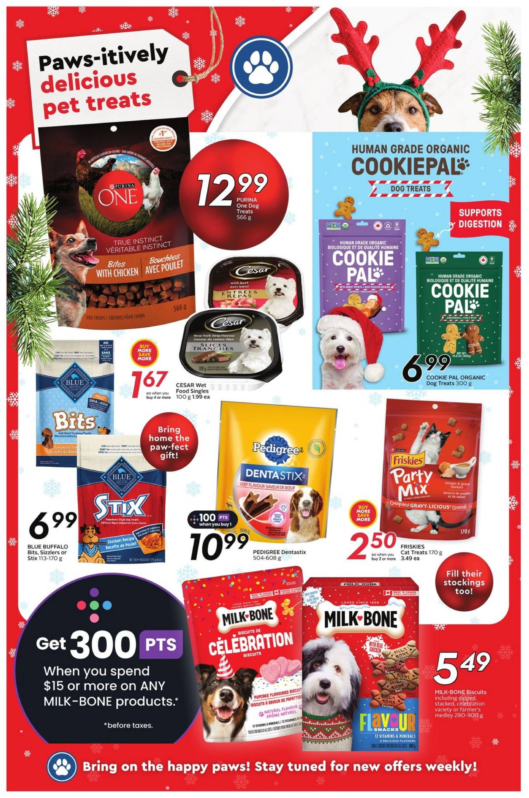 safeway - Safeway - Black Friday flyer valid from 11-28 - 12-04 - page: 19