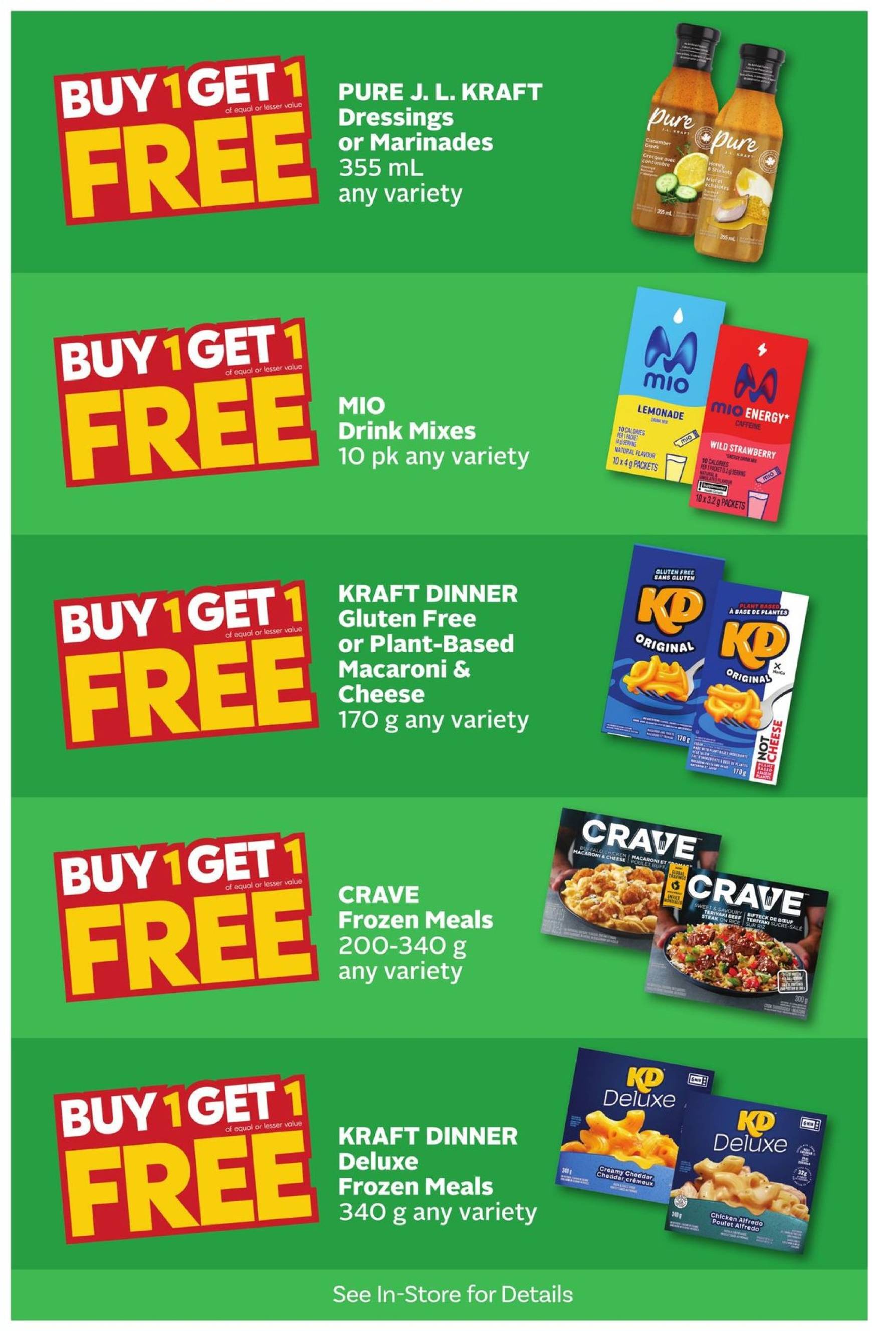 safeway - Safeway flyer valid from 11-21 - 11-27 - page: 26