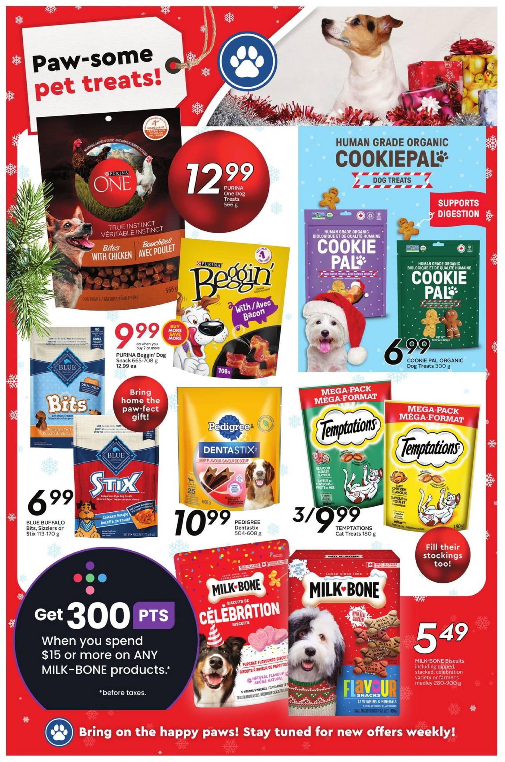 safeway - Safeway flyer valid from 11-21 - 11-27 - page: 22