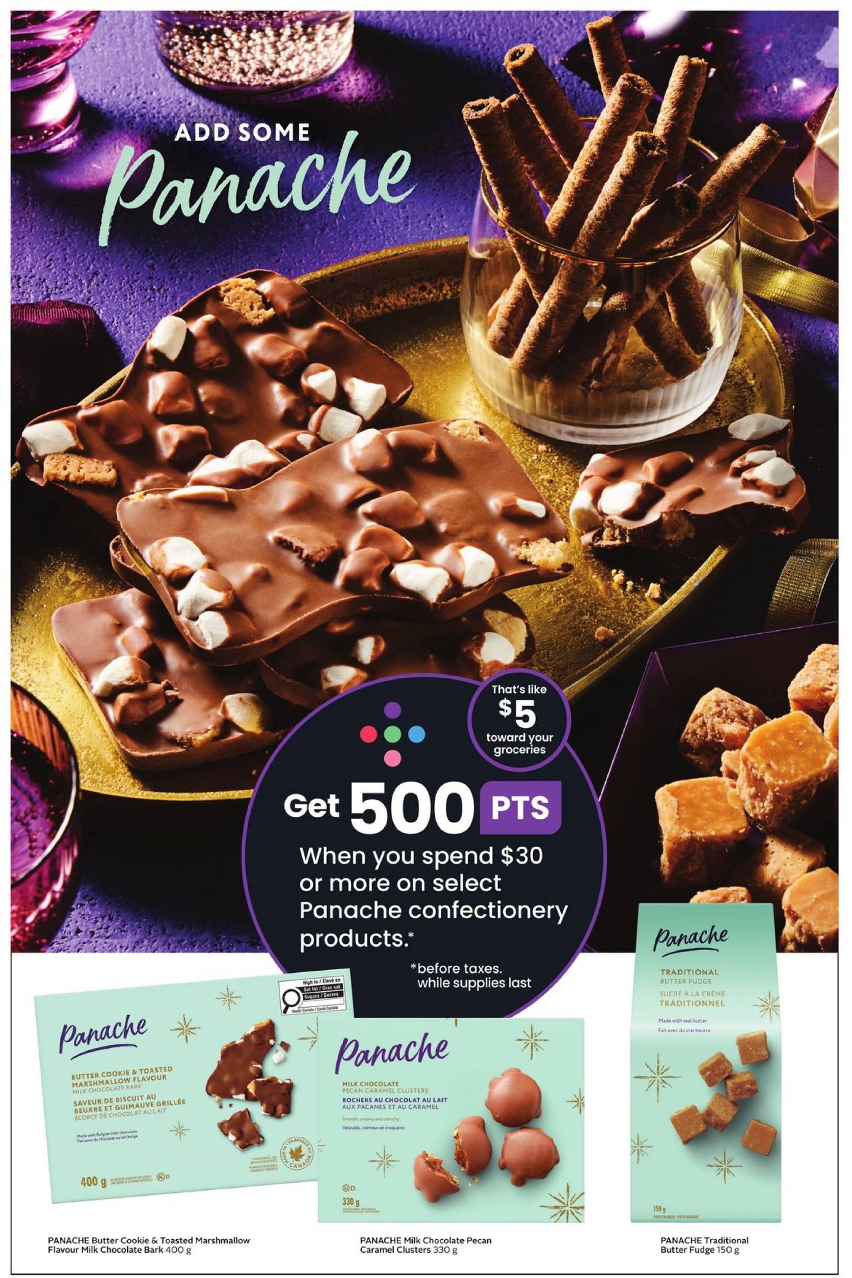 safeway - Safeway flyer valid from 11-21 - 11-27 - page: 18