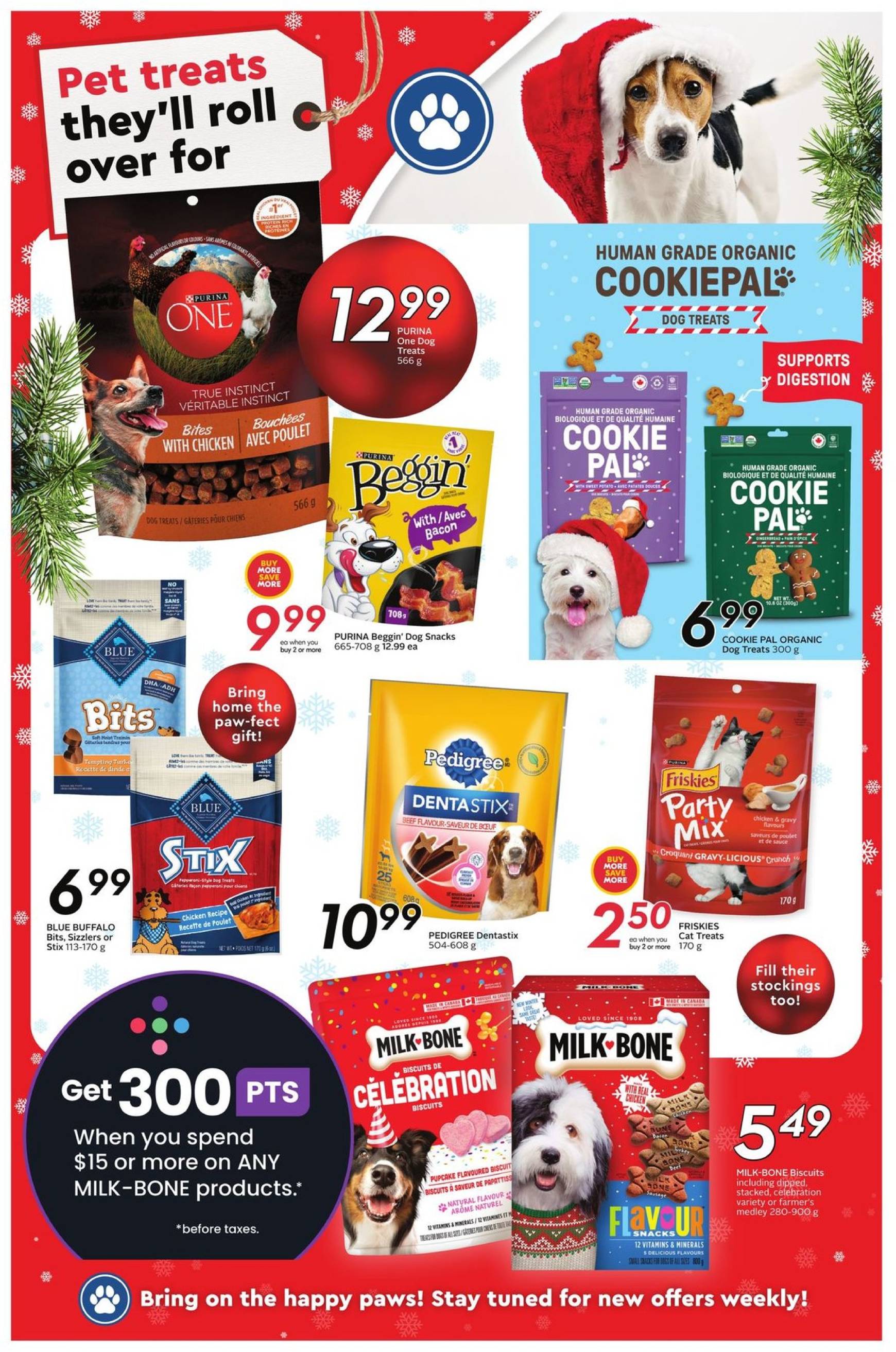 safeway - Safeway flyer valid from 12-05 - 12-11 - page: 22