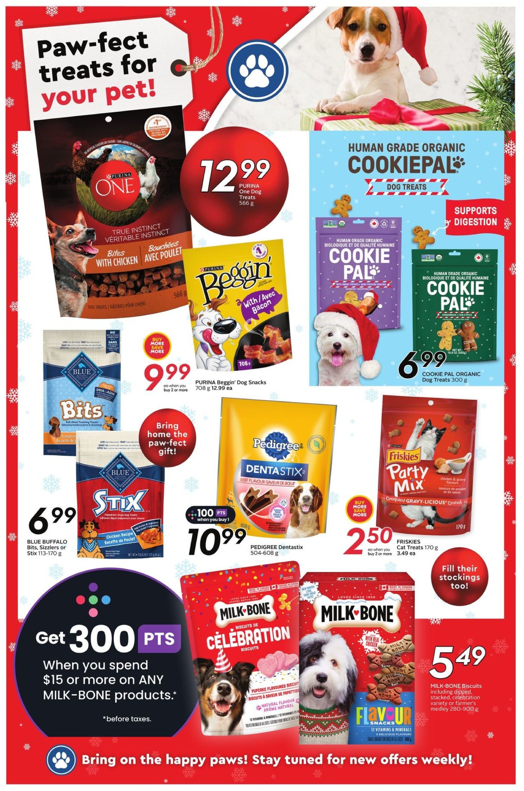 safeway - Safeway flyer valid from 12-12 - 12-18 - page: 20