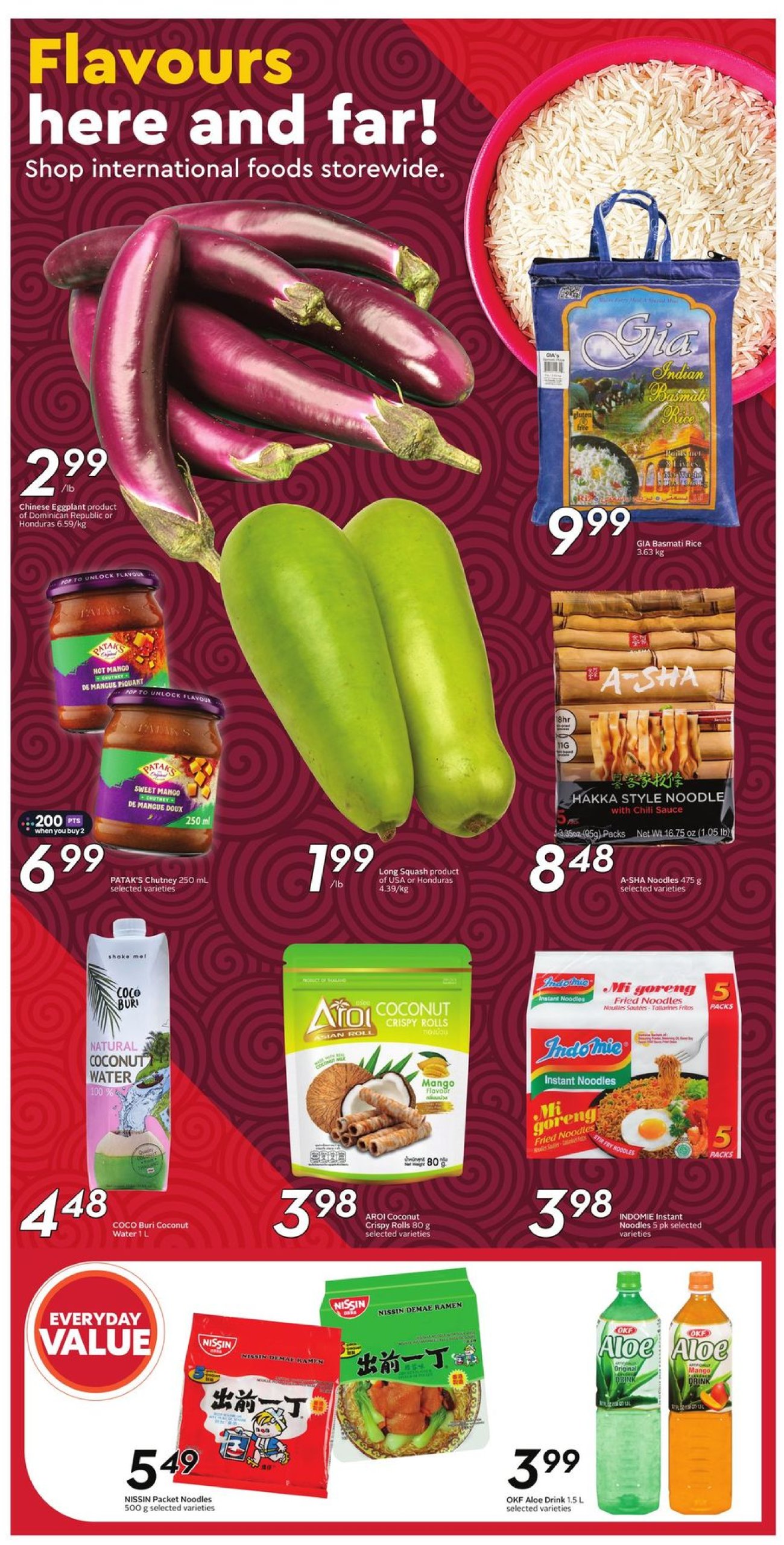 safeway - Safeway flyer valid from 12-12 - 12-18 - page: 14