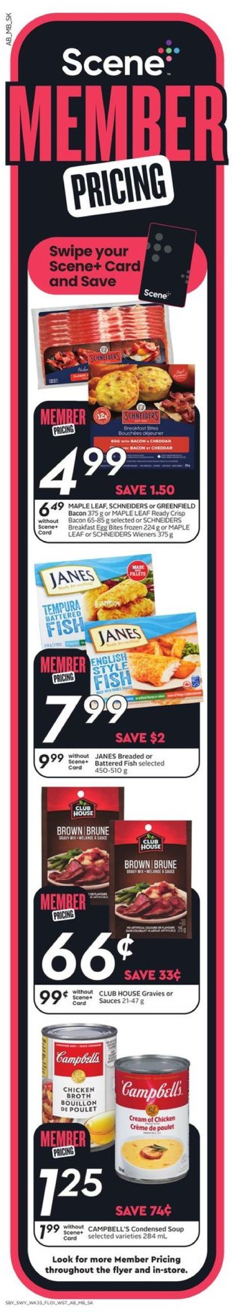 safeway - Safeway flyer valid from 12-12 - 12-18 - page: 2