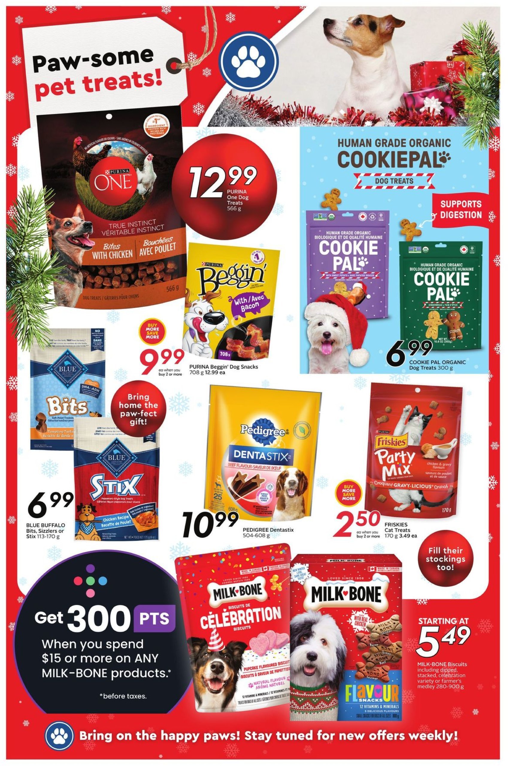 safeway - Safeway flyer valid from 12-19 - 12-25 - page: 19