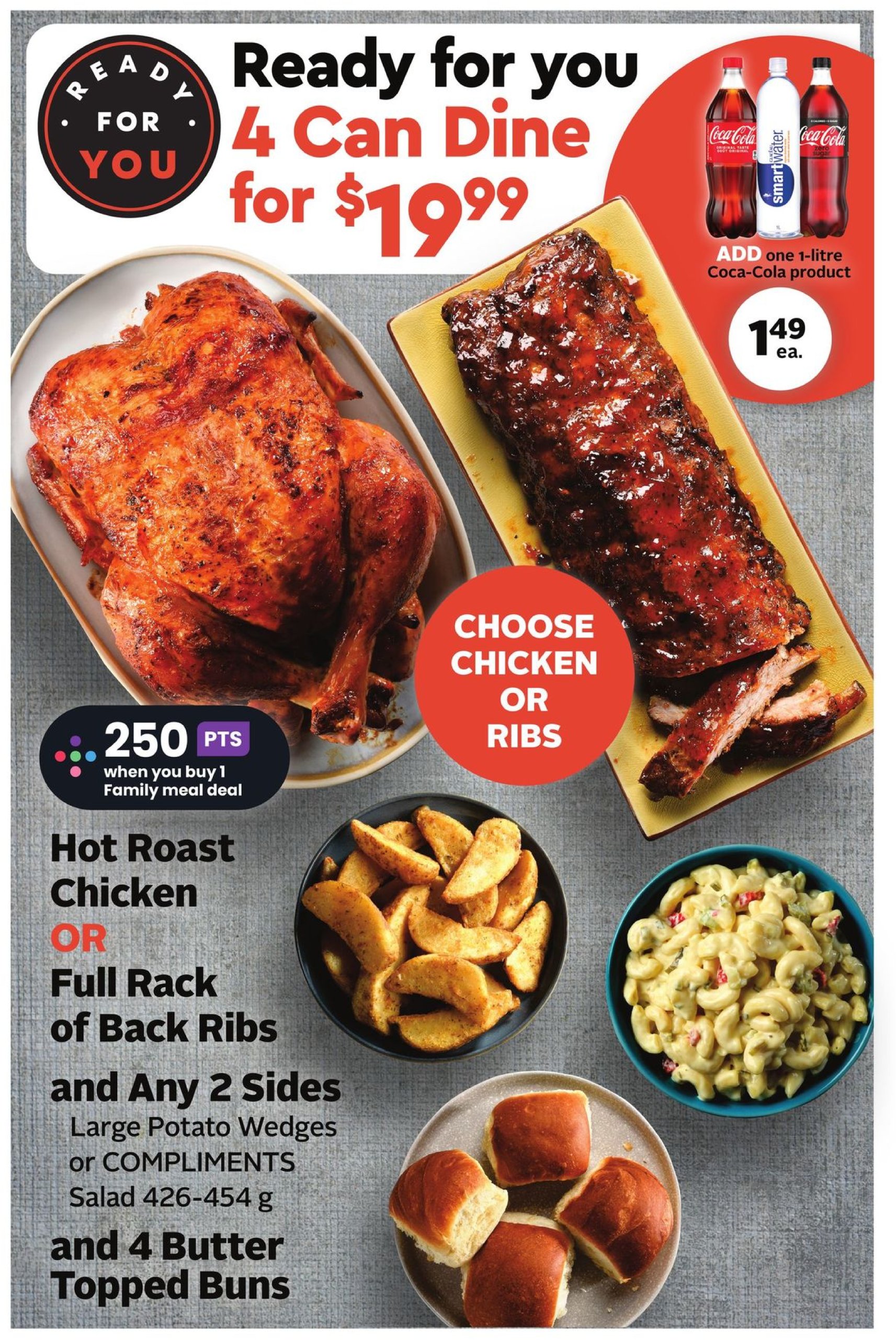 safeway - Safeway flyer valid from 01-02 - 01-08 - page: 15