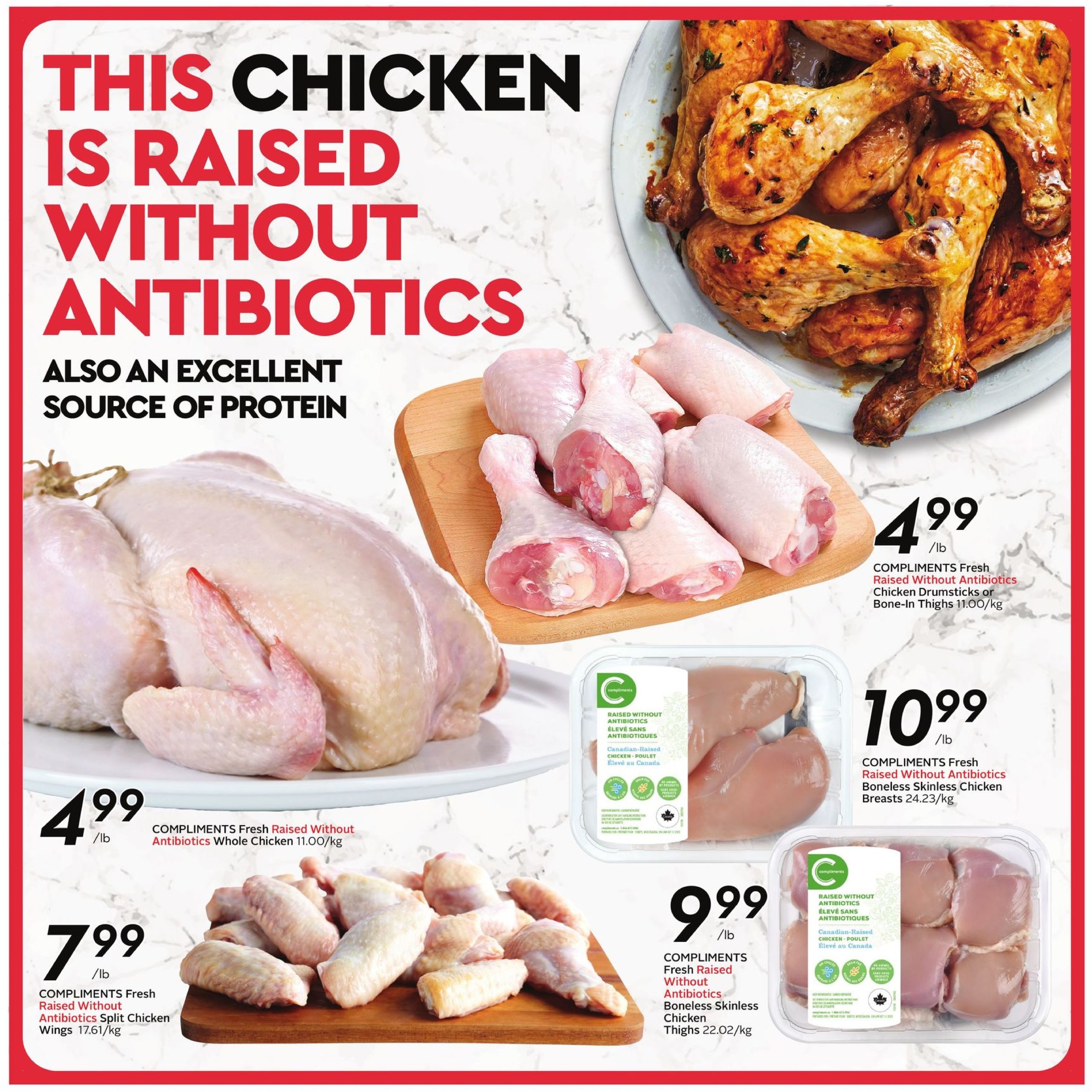 safeway - Safeway flyer valid from 01-09 - 01-15 - page: 12