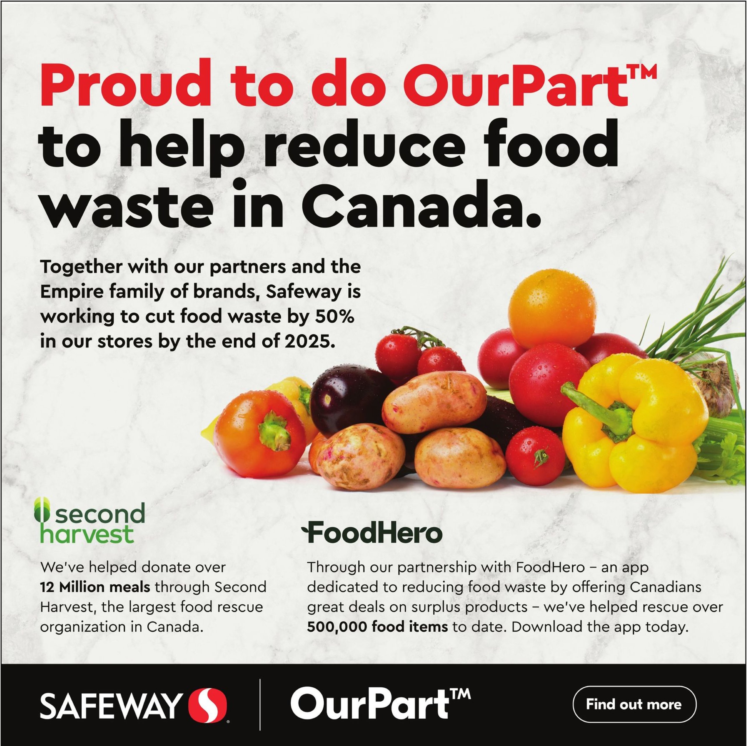 safeway - Safeway flyer valid from 01-09 - 01-15 - page: 8