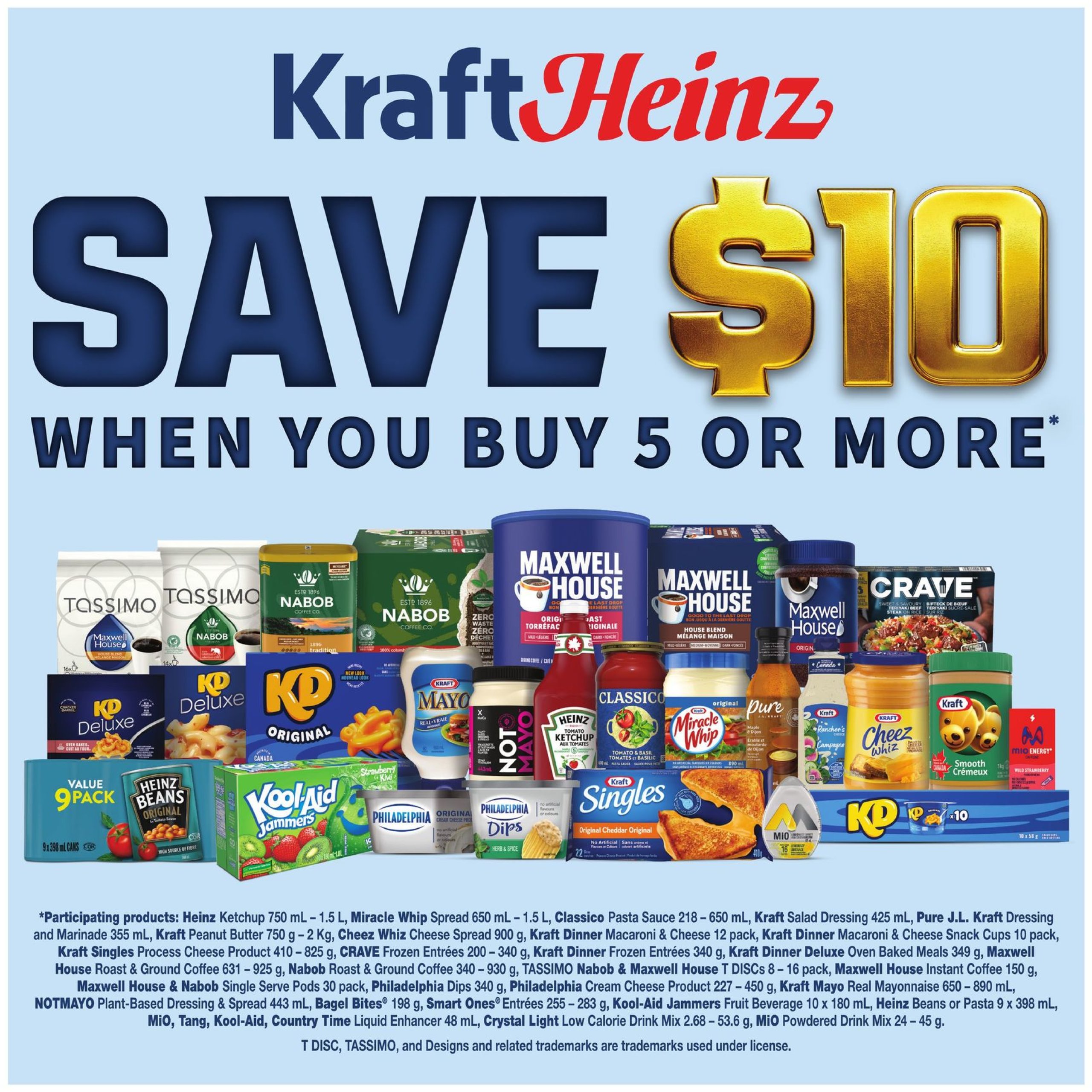 safeway - Safeway flyer valid from 01-09 - 01-15 - page: 21