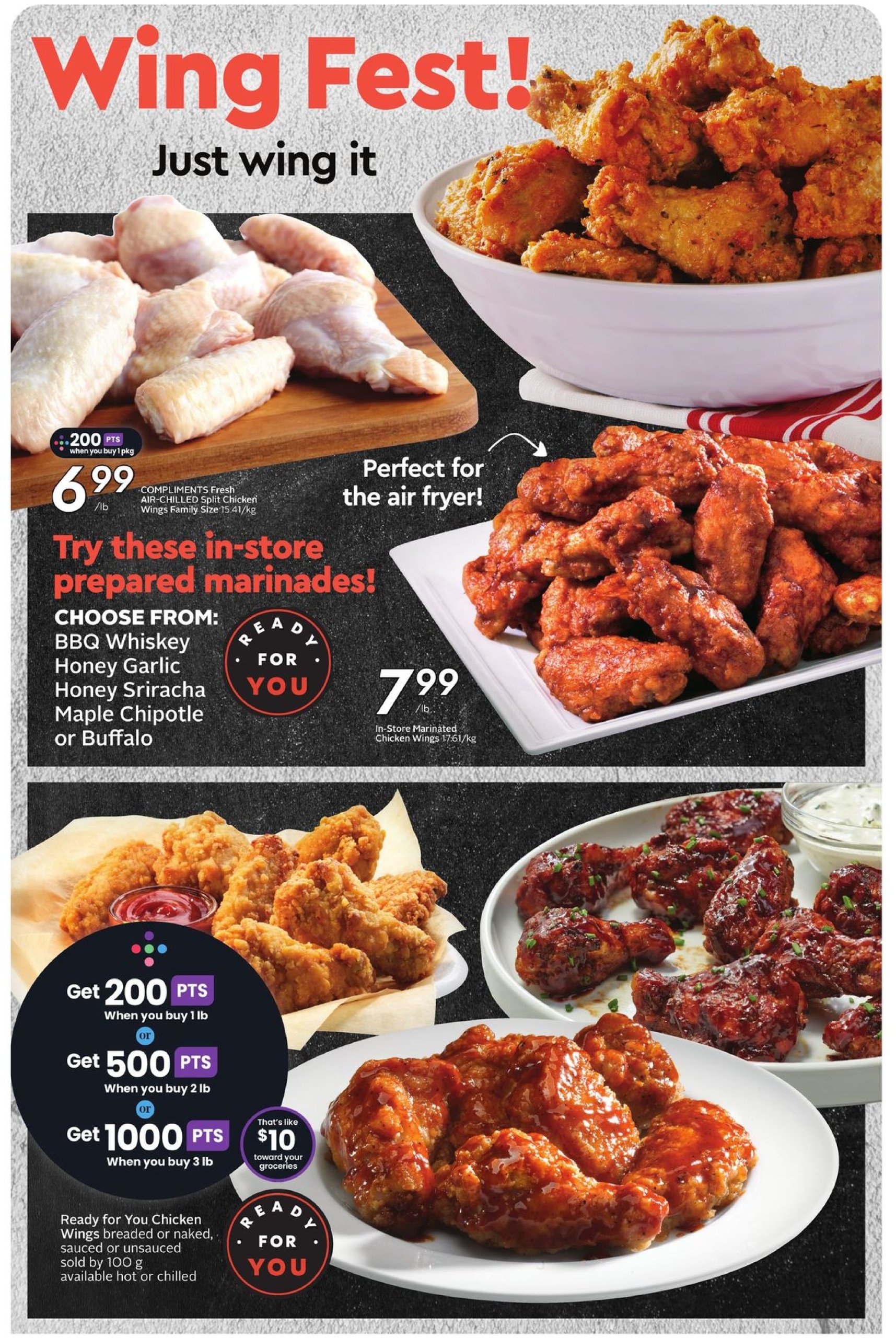 safeway - Safeway flyer valid from 01-23 - 01-29 - page: 11