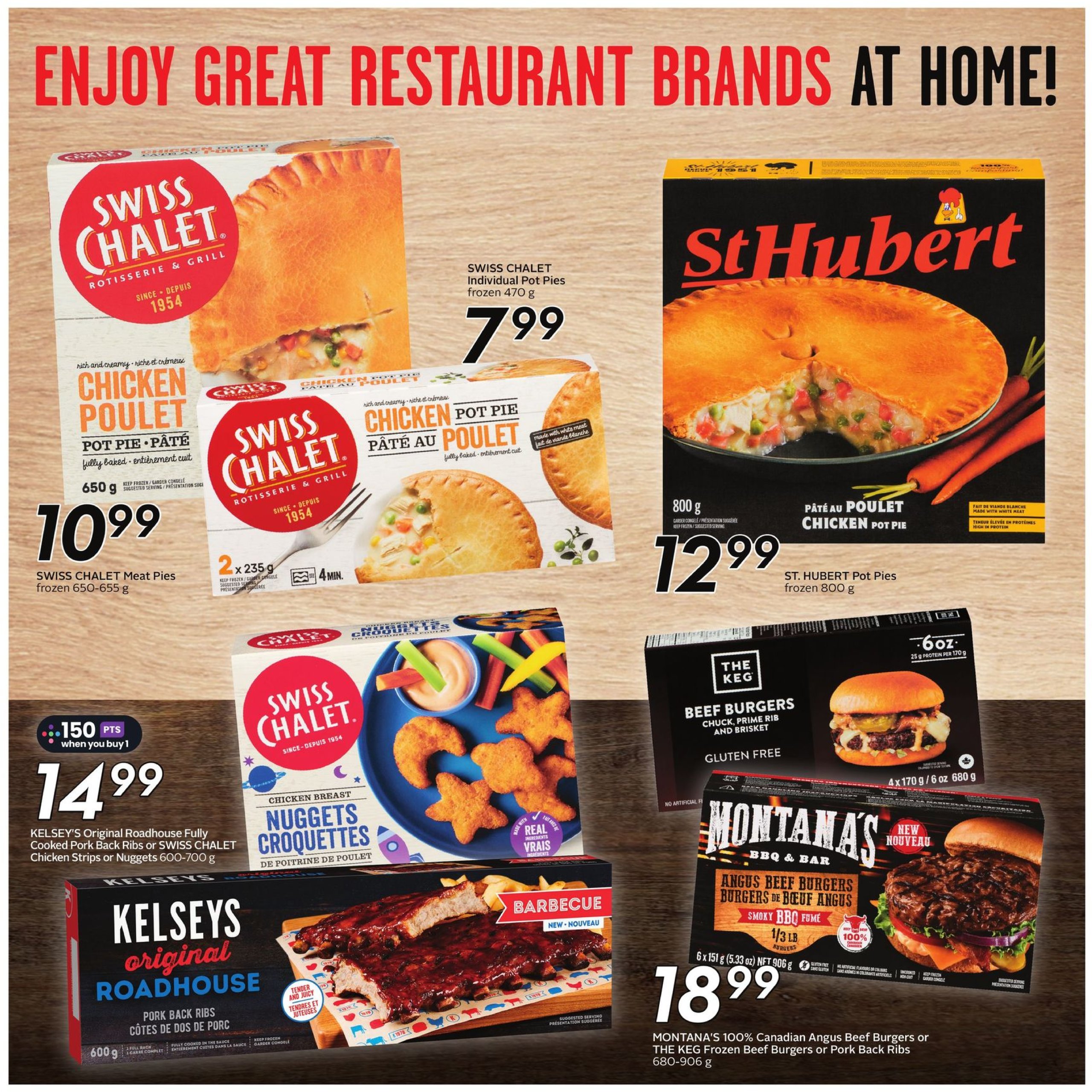 safeway - Safeway flyer valid from 01-30 - 02-05 - page: 14