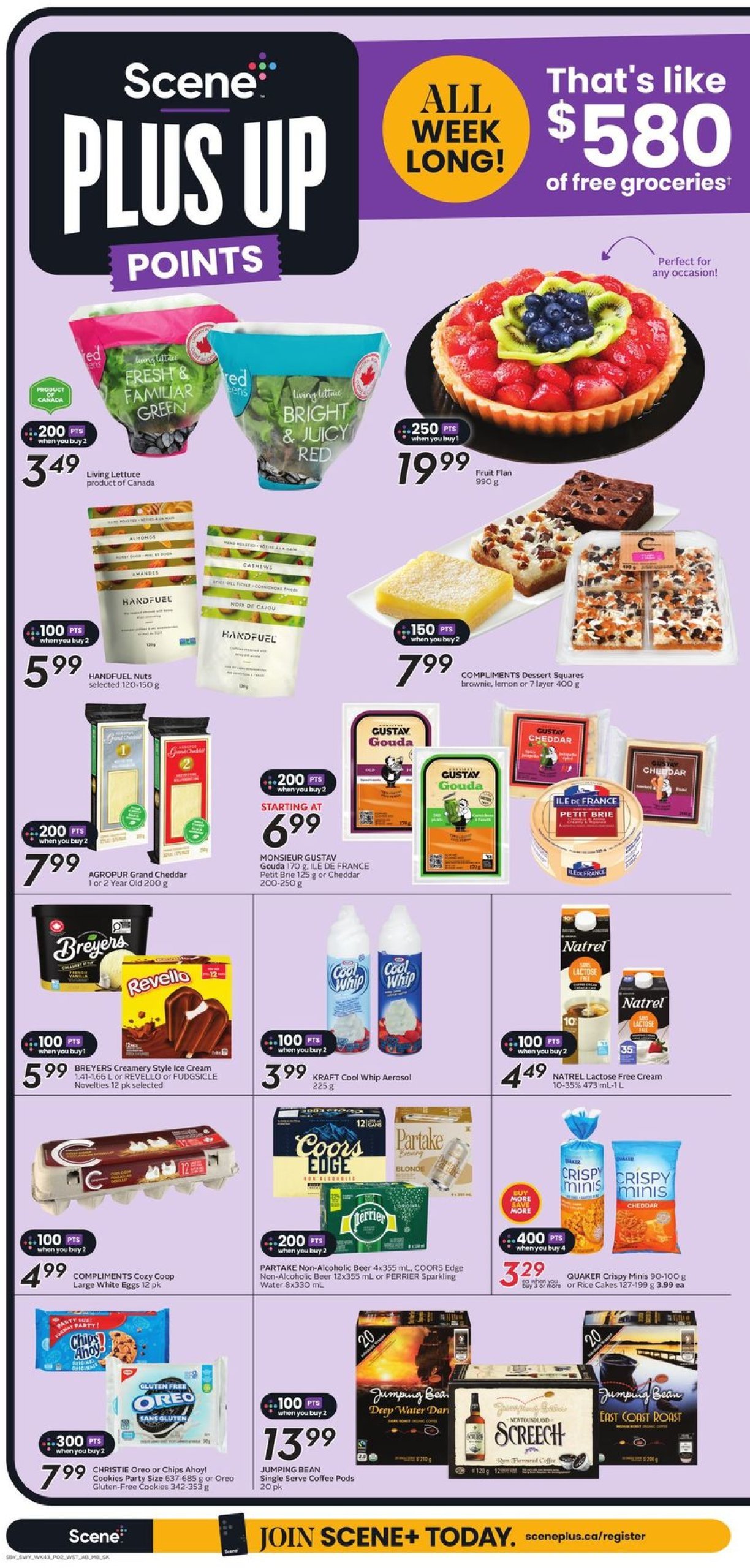 safeway - Safeway flyer valid from 02-20 - 02-26 - page: 7