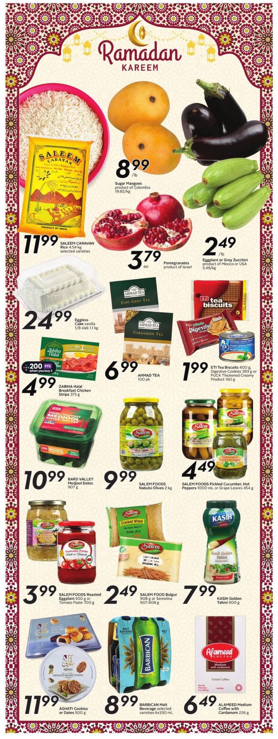 safeway - Safeway flyer valid from 02-20 - 02-26 - page: 14