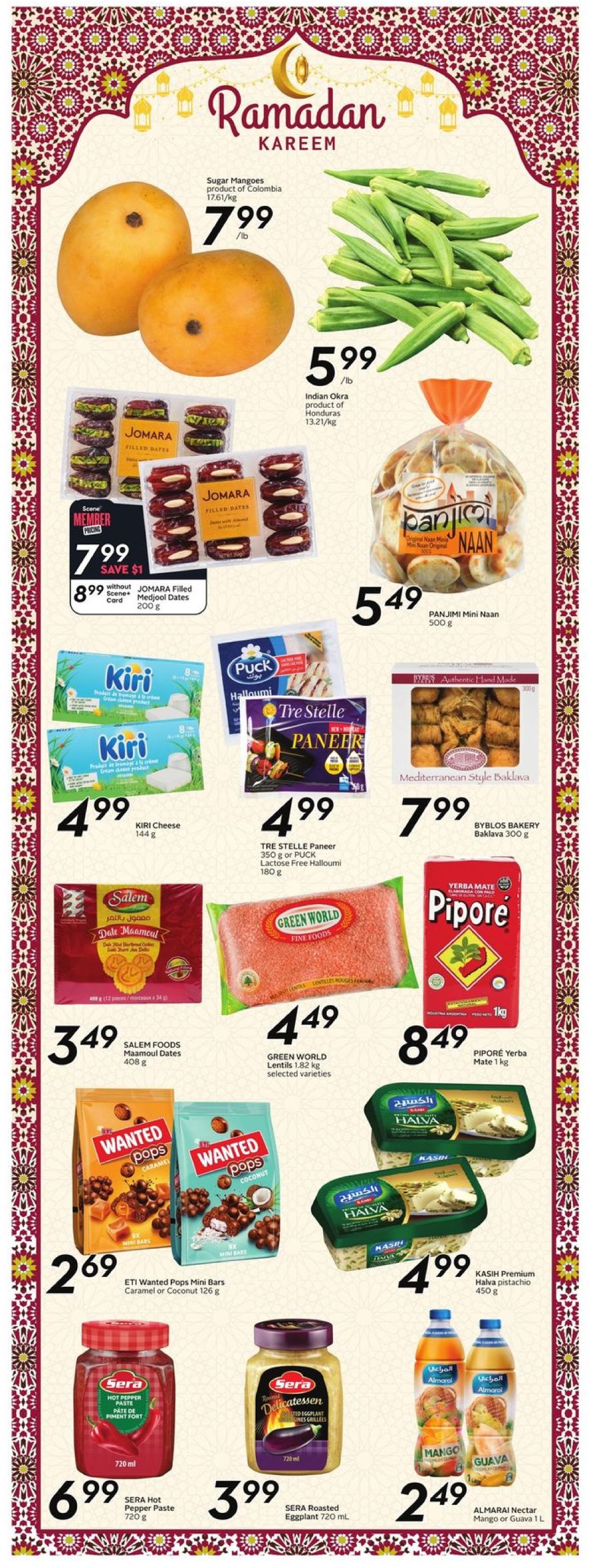 safeway - Safeway flyer valid from 02-27 - 03-05 - page: 18