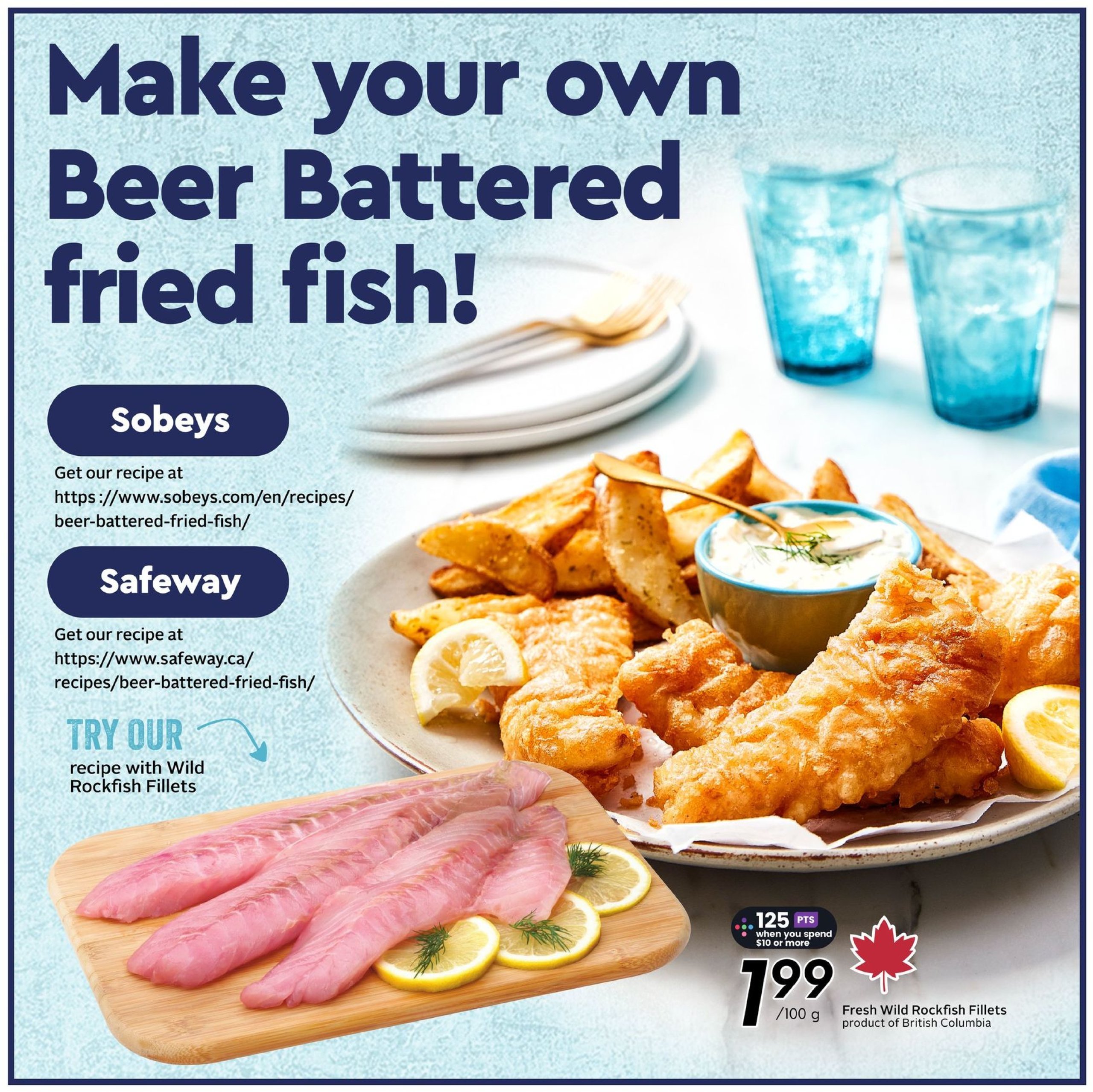 safeway - Safeway flyer valid from 03-13 - 03-19 - page: 13