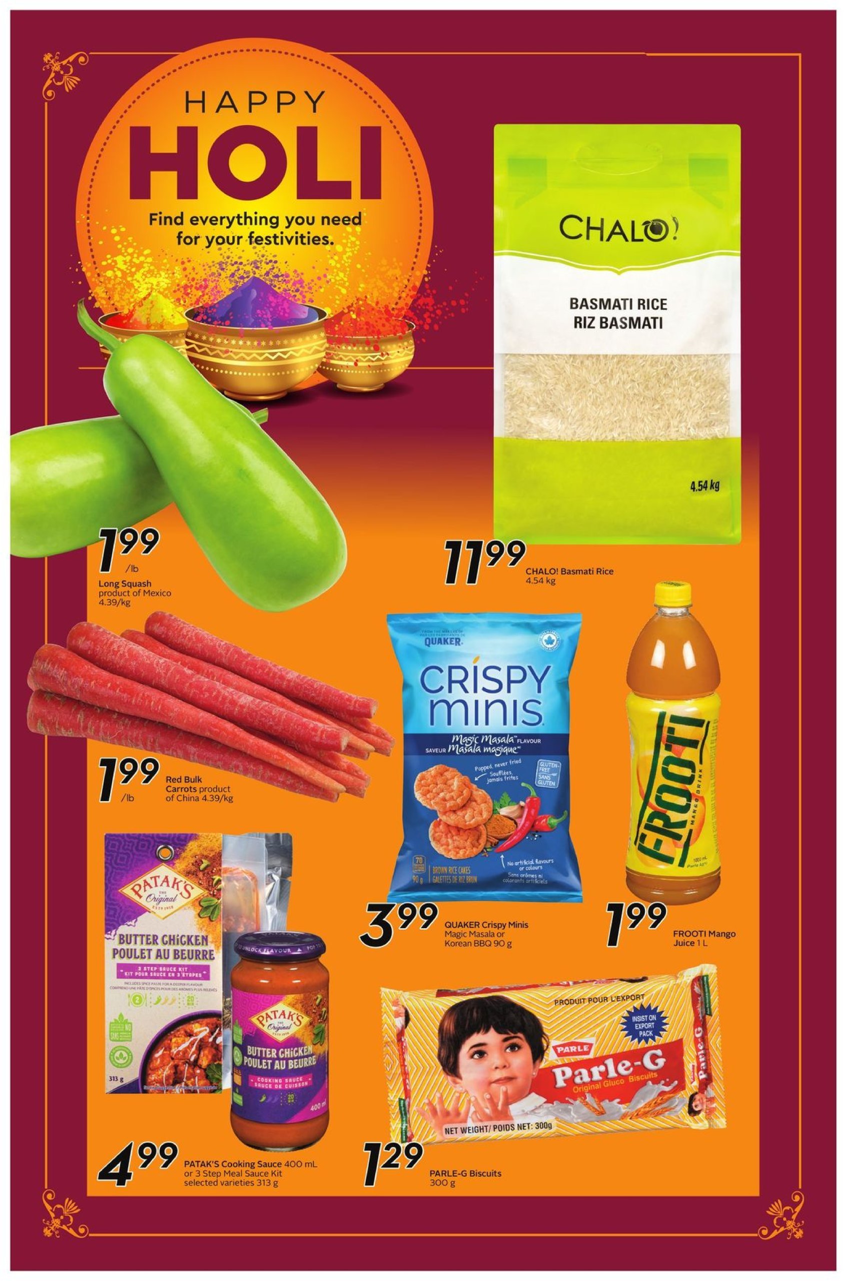 safeway - Safeway flyer valid from 03-13 - 03-19 - page: 8