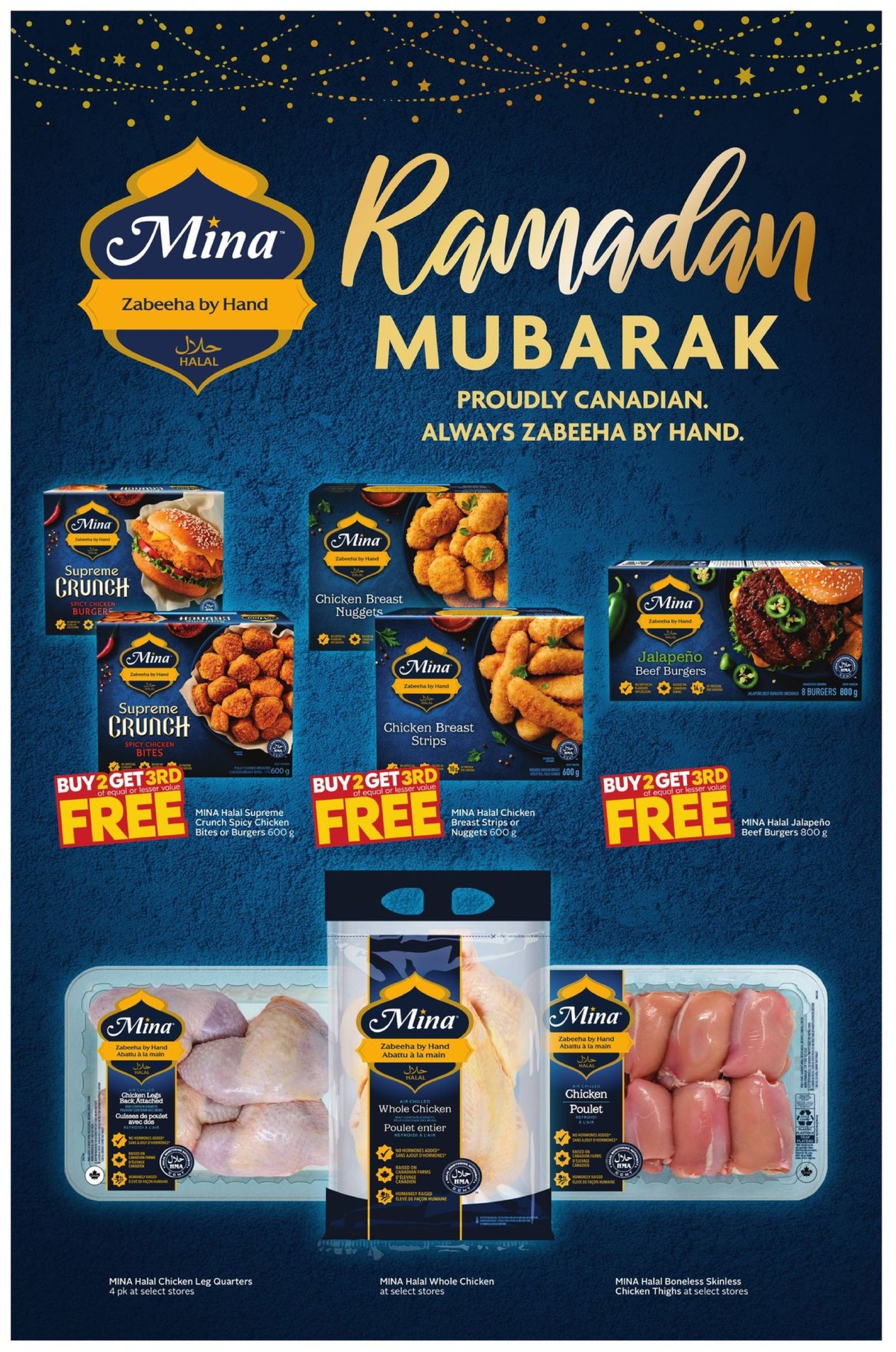 safeway - Safeway flyer valid from 03-13 - 03-19 - page: 14