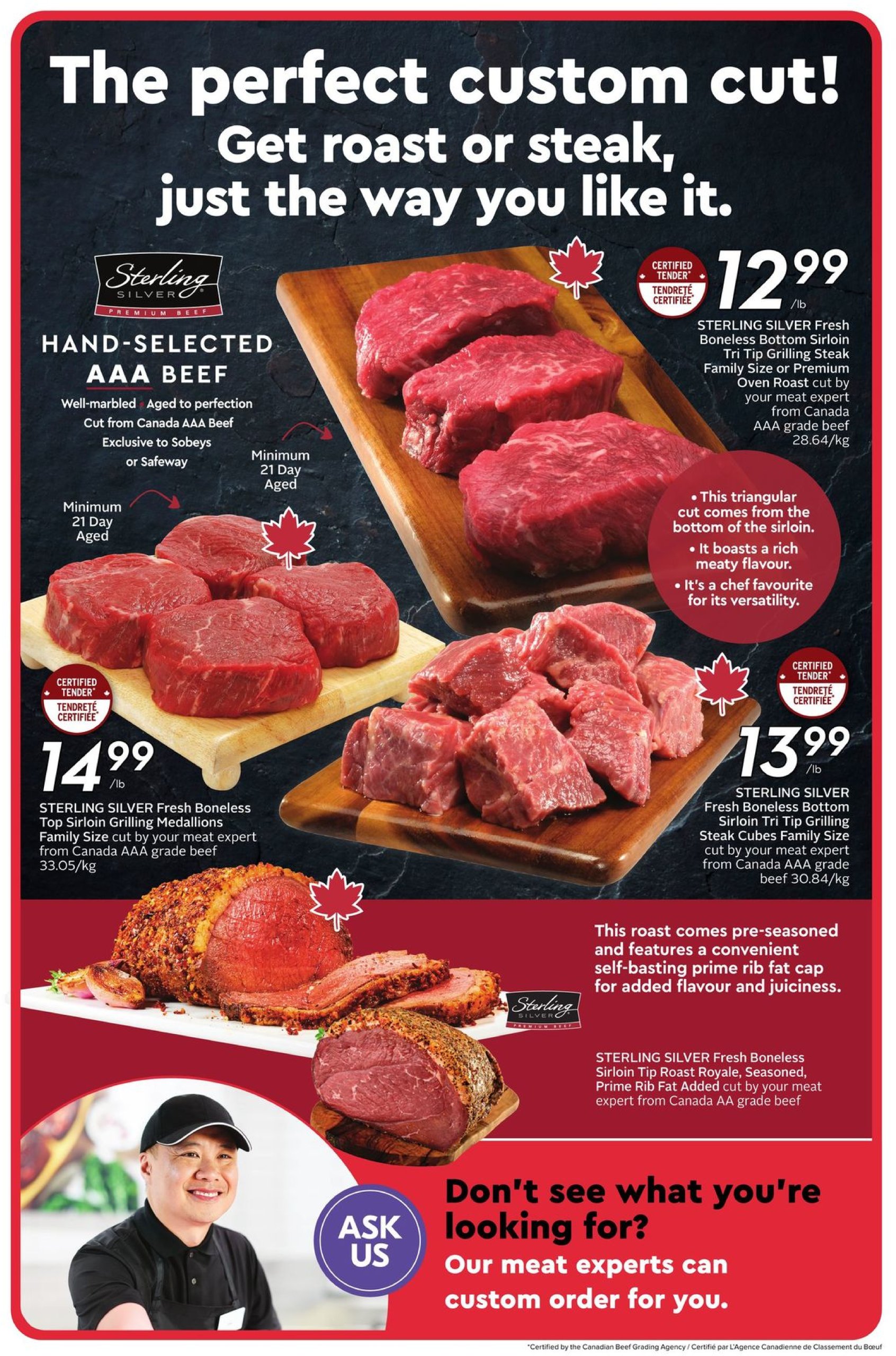 safeway - Safeway flyer valid from 03-20 - 03-26 - page: 9