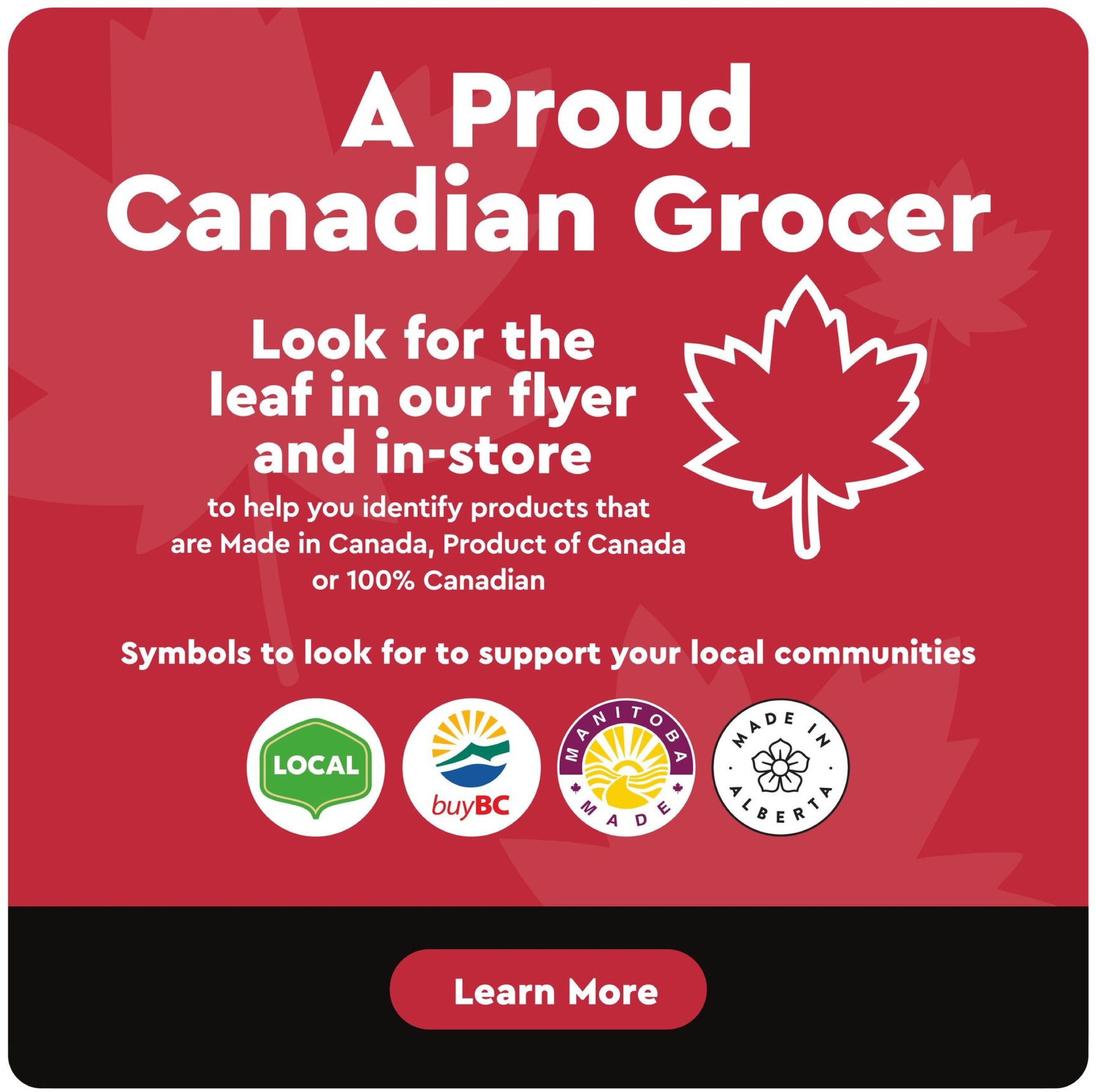 safeway - Safeway flyer valid from 04-24 - 04-30 - page: 2