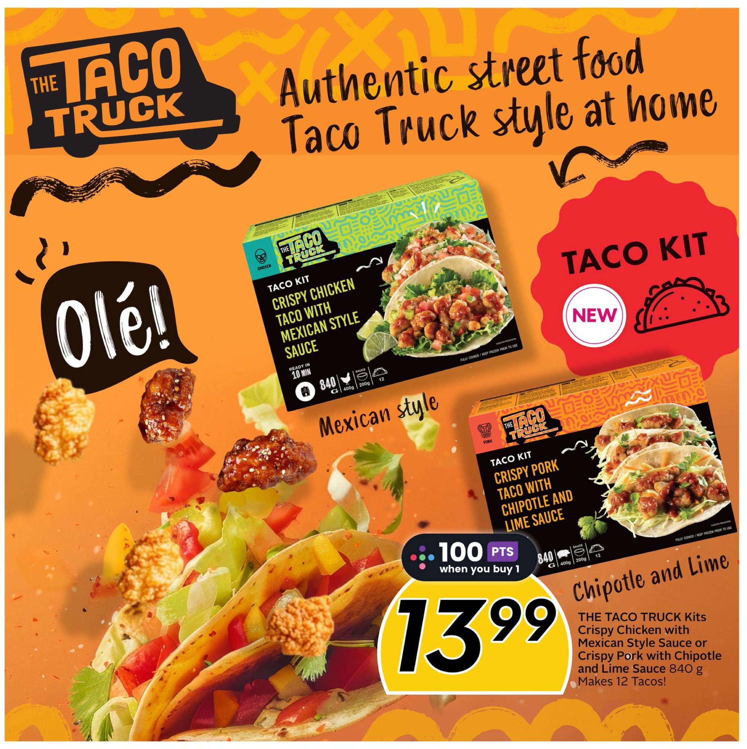 safeway - Safeway flyer valid from 04-24 - 04-30 - page: 11