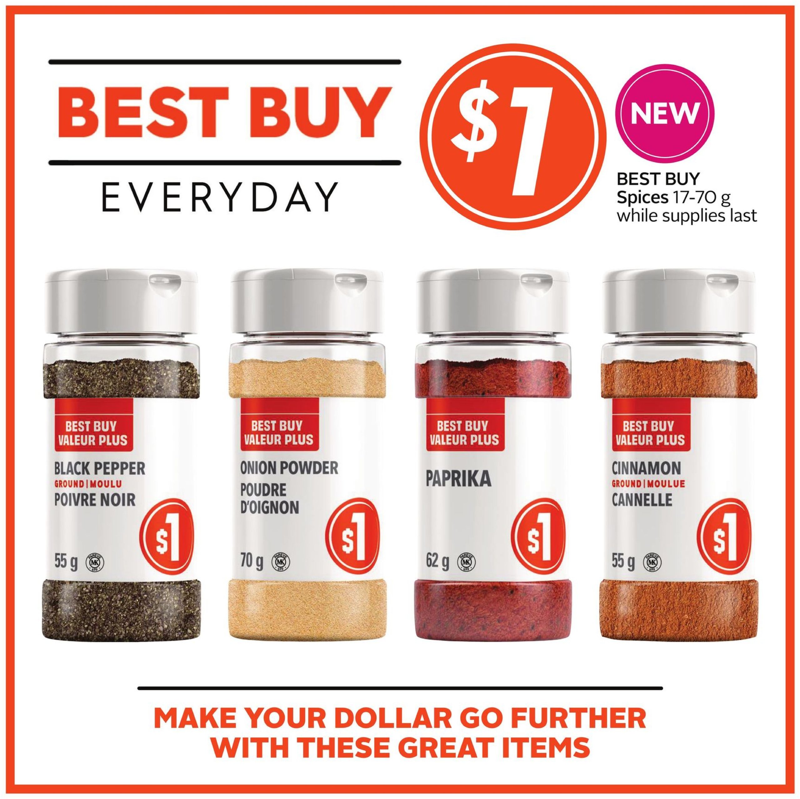 safeway - Safeway flyer valid from 04-24 - 04-30 - page: 17