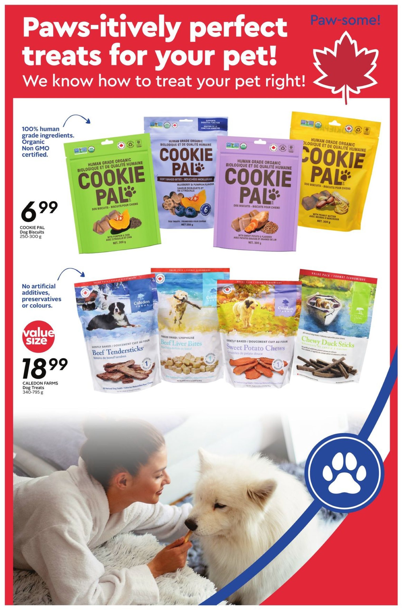 safeway - Safeway flyer valid from 05-01 - 05-07 - page: 19