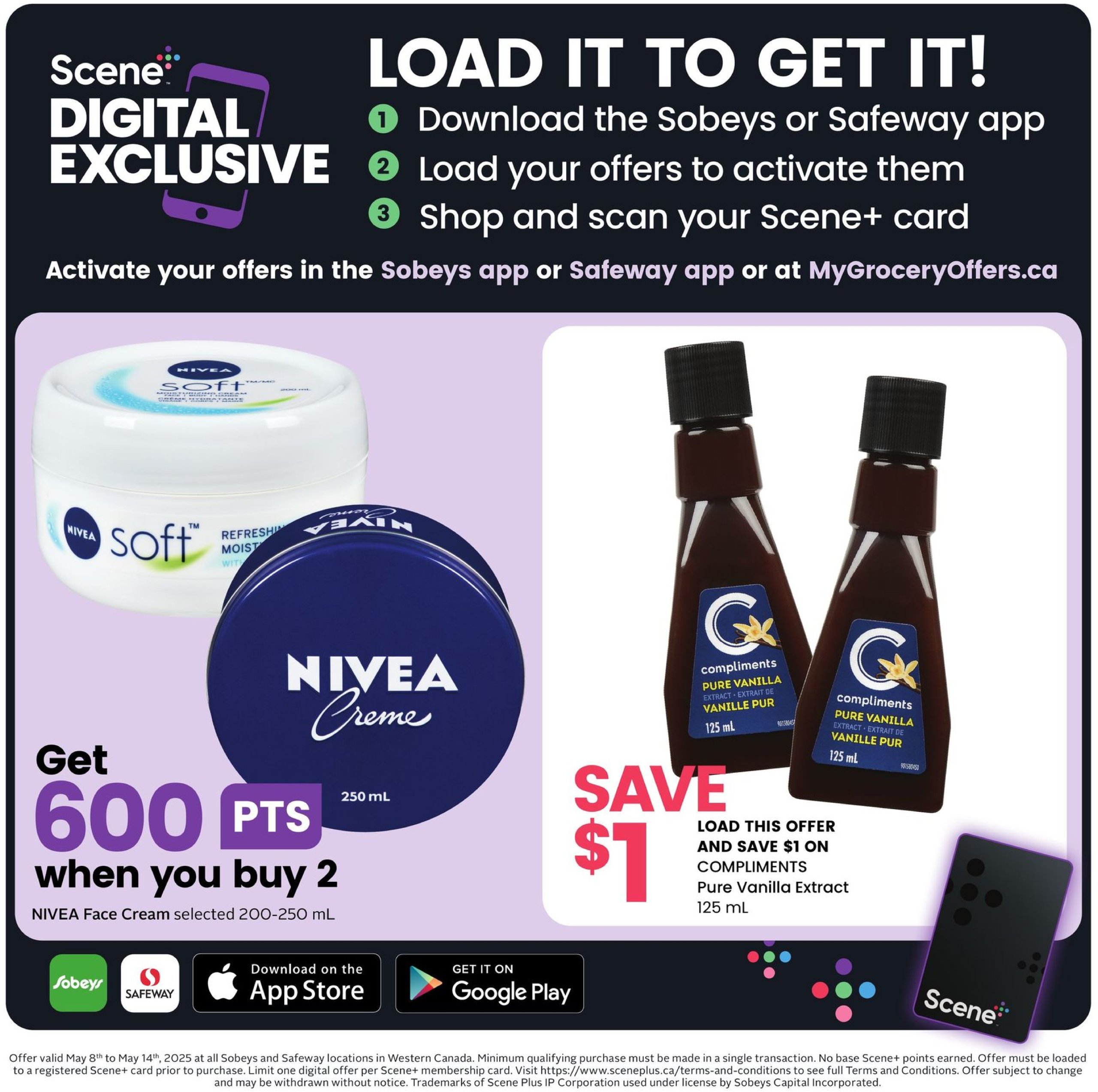 safeway - Safeway flyer valid from 05-08 - 05-14 - page: 6