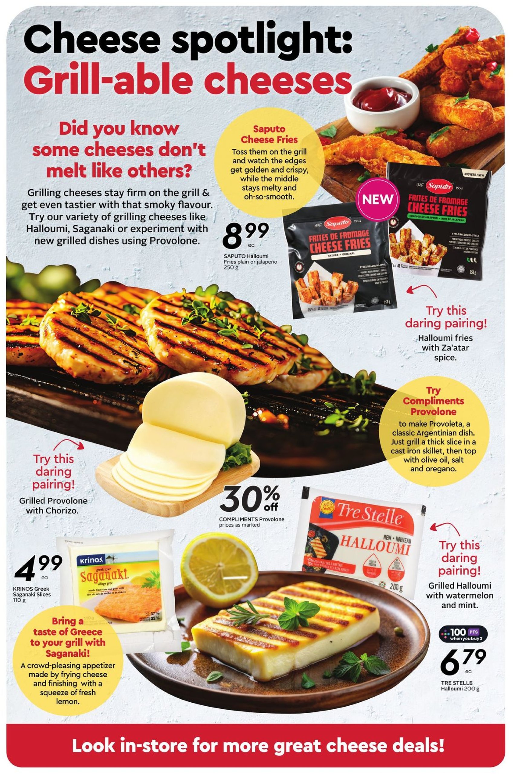 safeway - Safeway flyer valid from 05-08 - 05-14 - page: 15