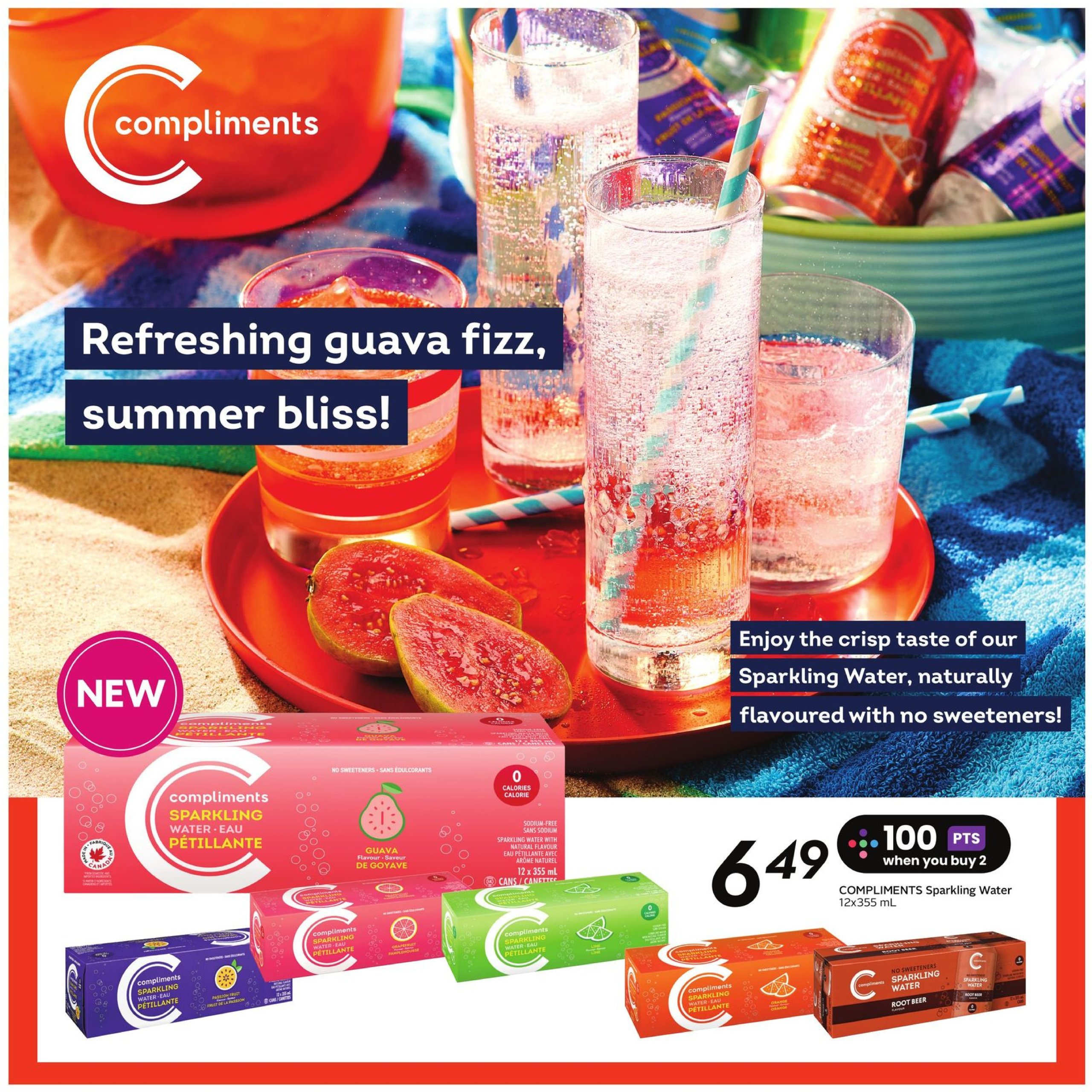 safeway - Safeway flyer valid from 05-08 - 05-14 - page: 22
