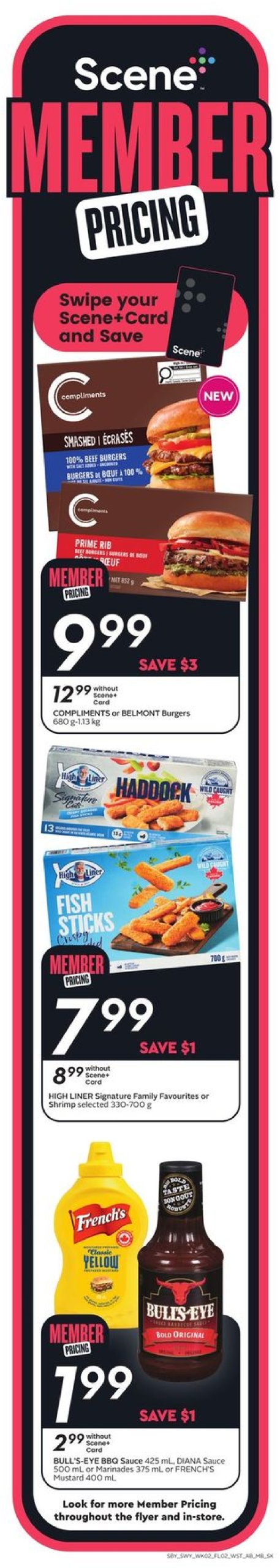 safeway - Safeway flyer valid from 05-08 - 05-14 - page: 4