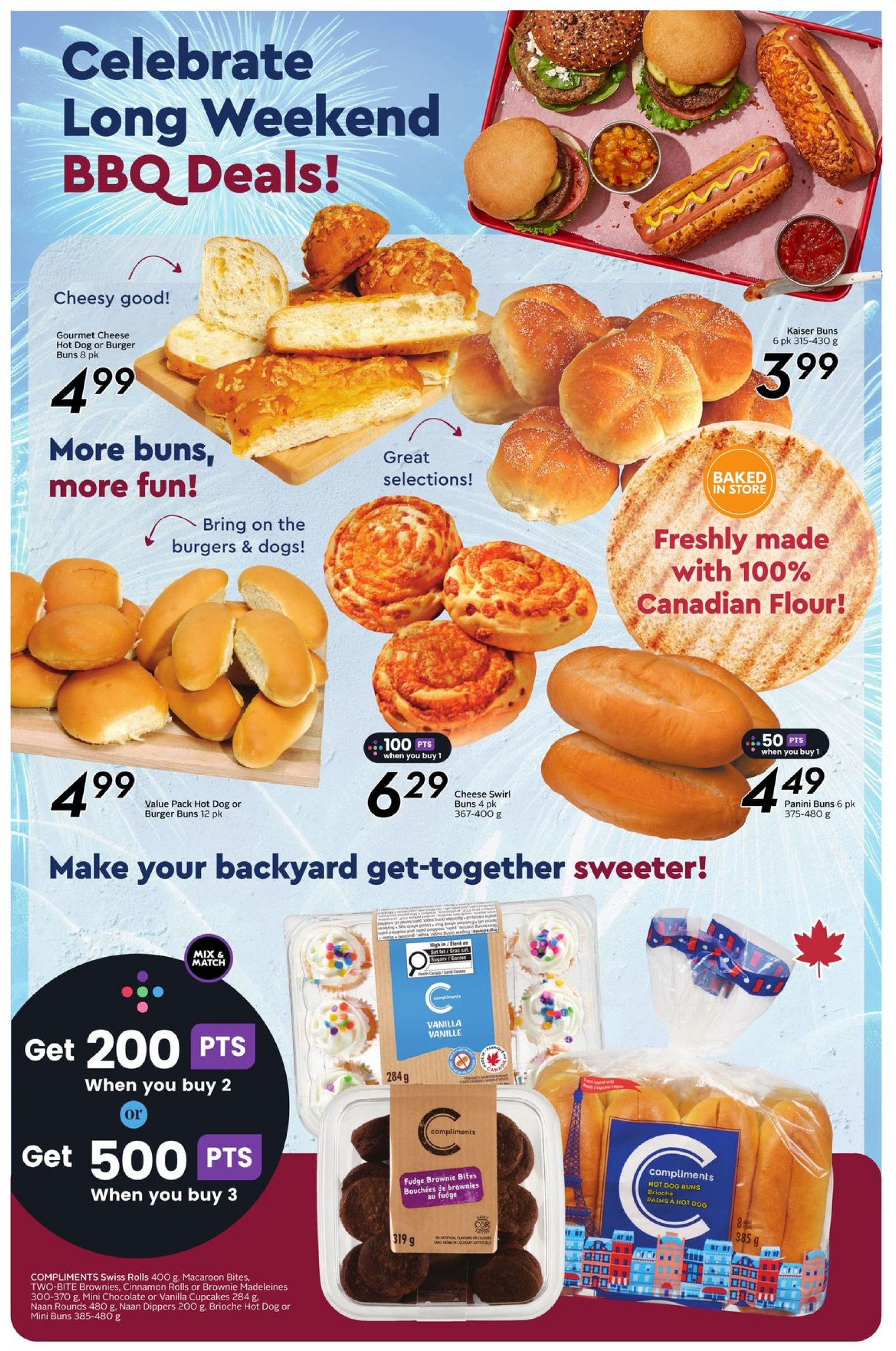 safeway - Safeway flyer valid from 05-15 - 05-21 - page: 9